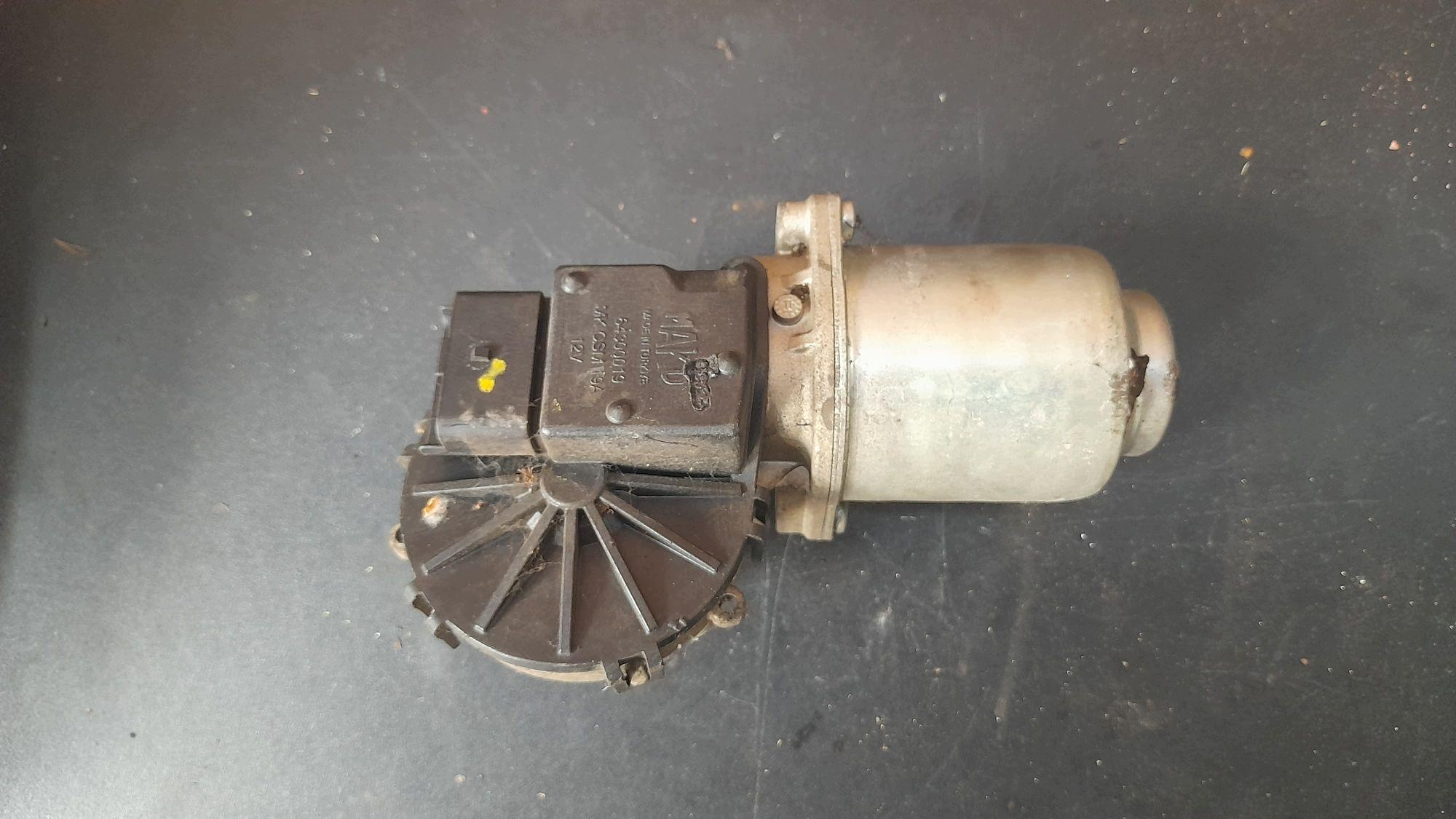 Ruitenwissermotor voor Renault Thalia II 64300019 image 2