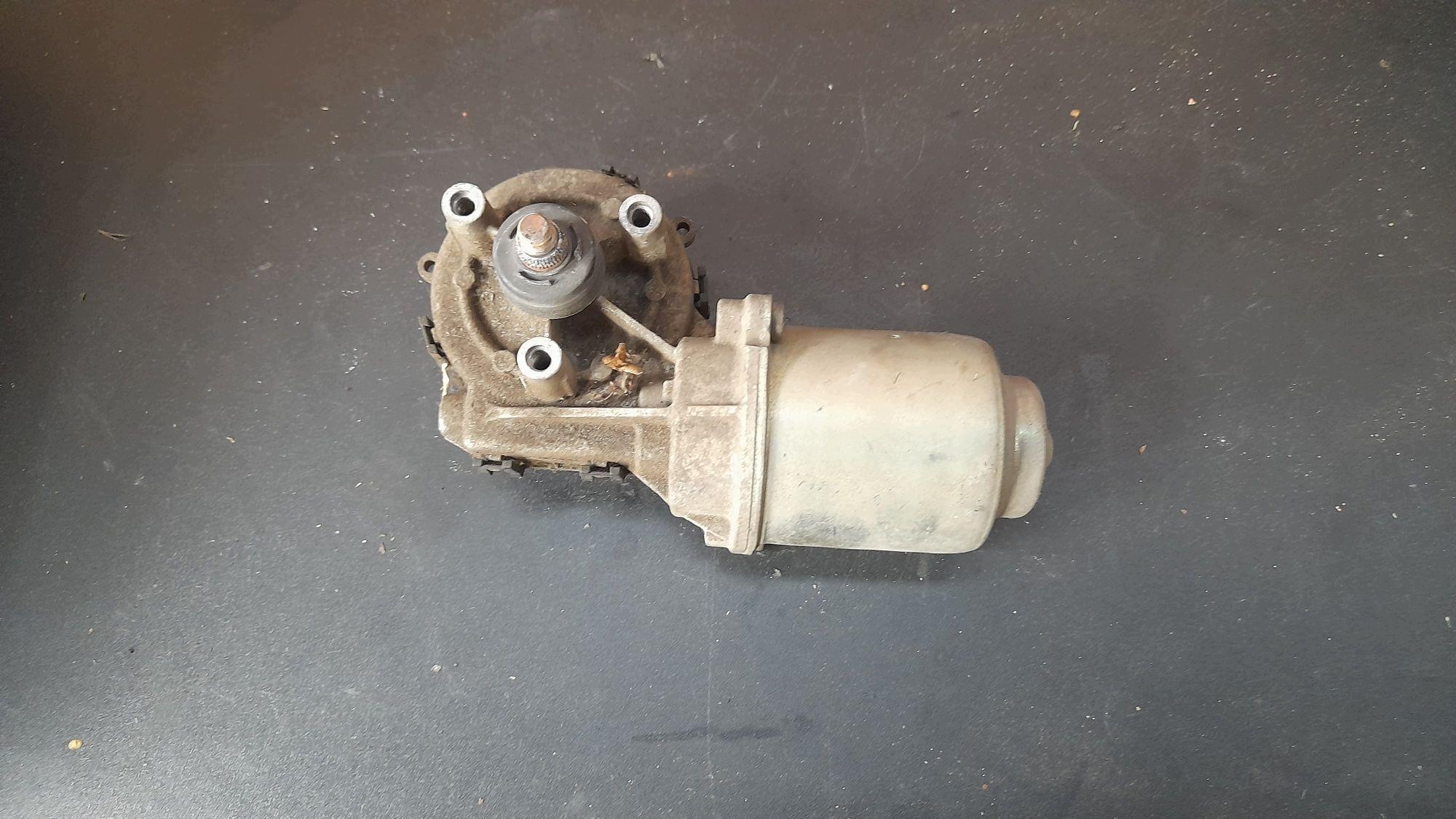 Ruitenwissermotor voor Renault Thalia II 64300019 image 3