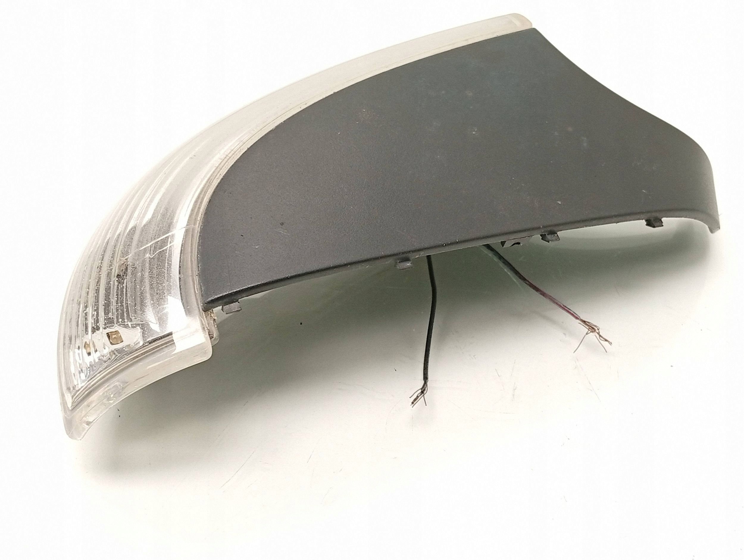 2010 Volkswagen Golf VI Direction indicator in mirror 076020