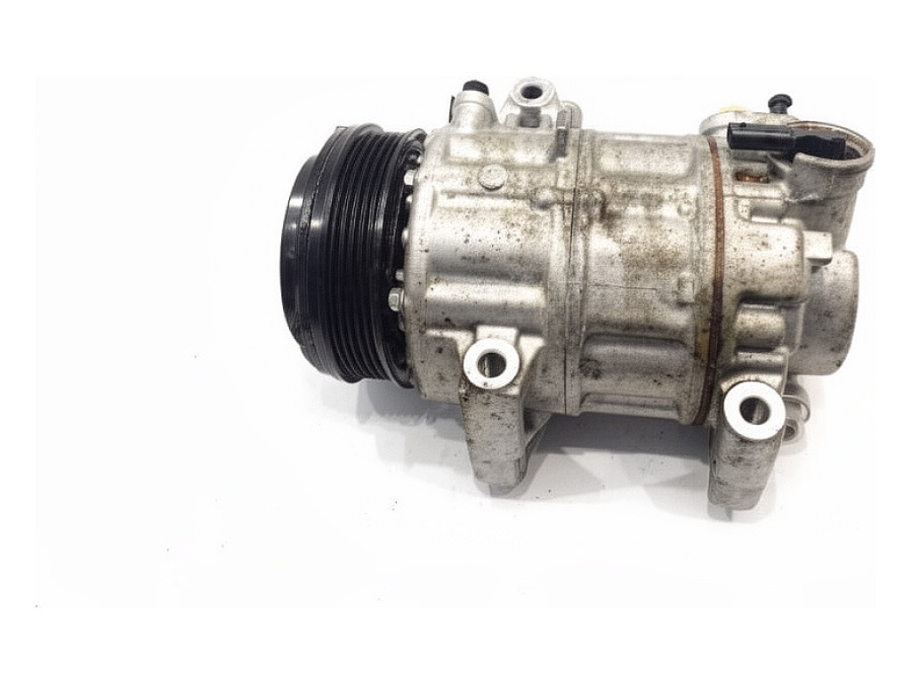 Compresseur clim Jeep Grand Cherokee WL P68459835AB image 2