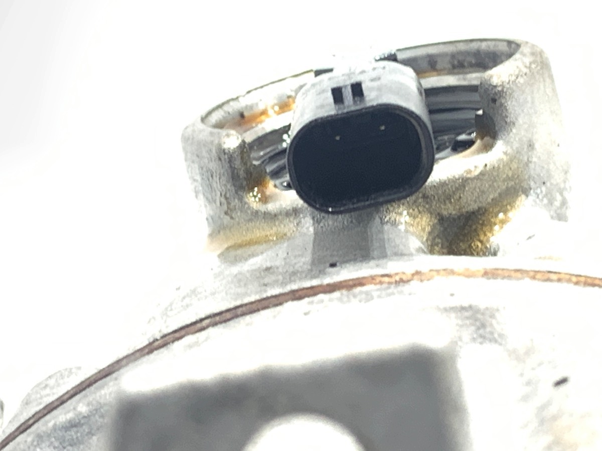 Compresseur clim Jeep Grand Cherokee WL P68459835AB image 4