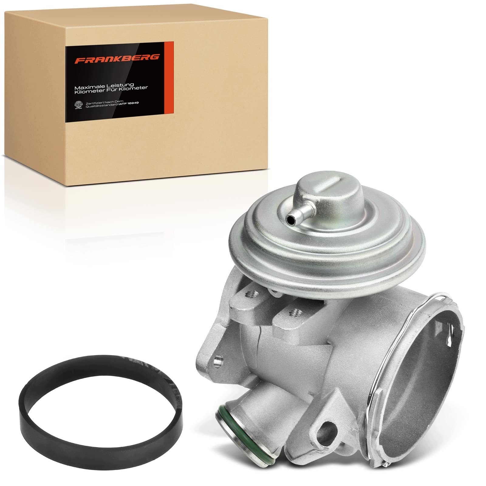 EGR-ventil Mercedes W203 W163 C200 C220 C270
