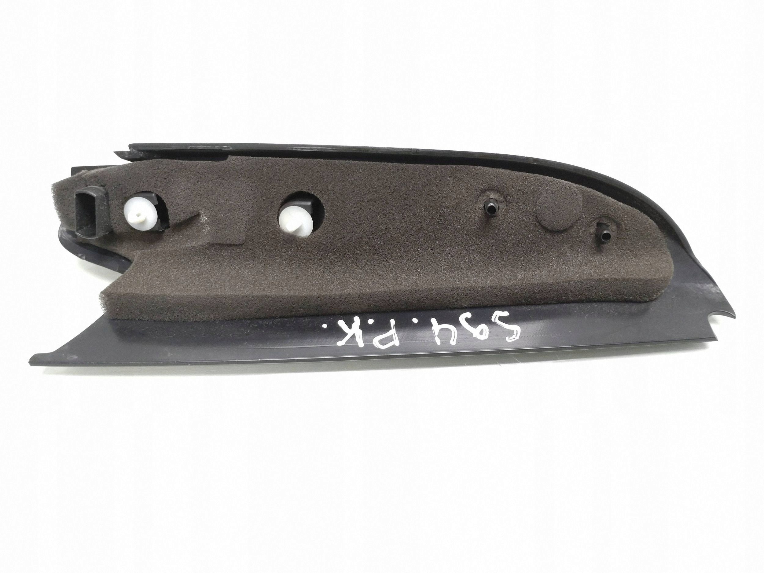 Espelho Externo VW Touareg I 2006 1T0837973B image 4