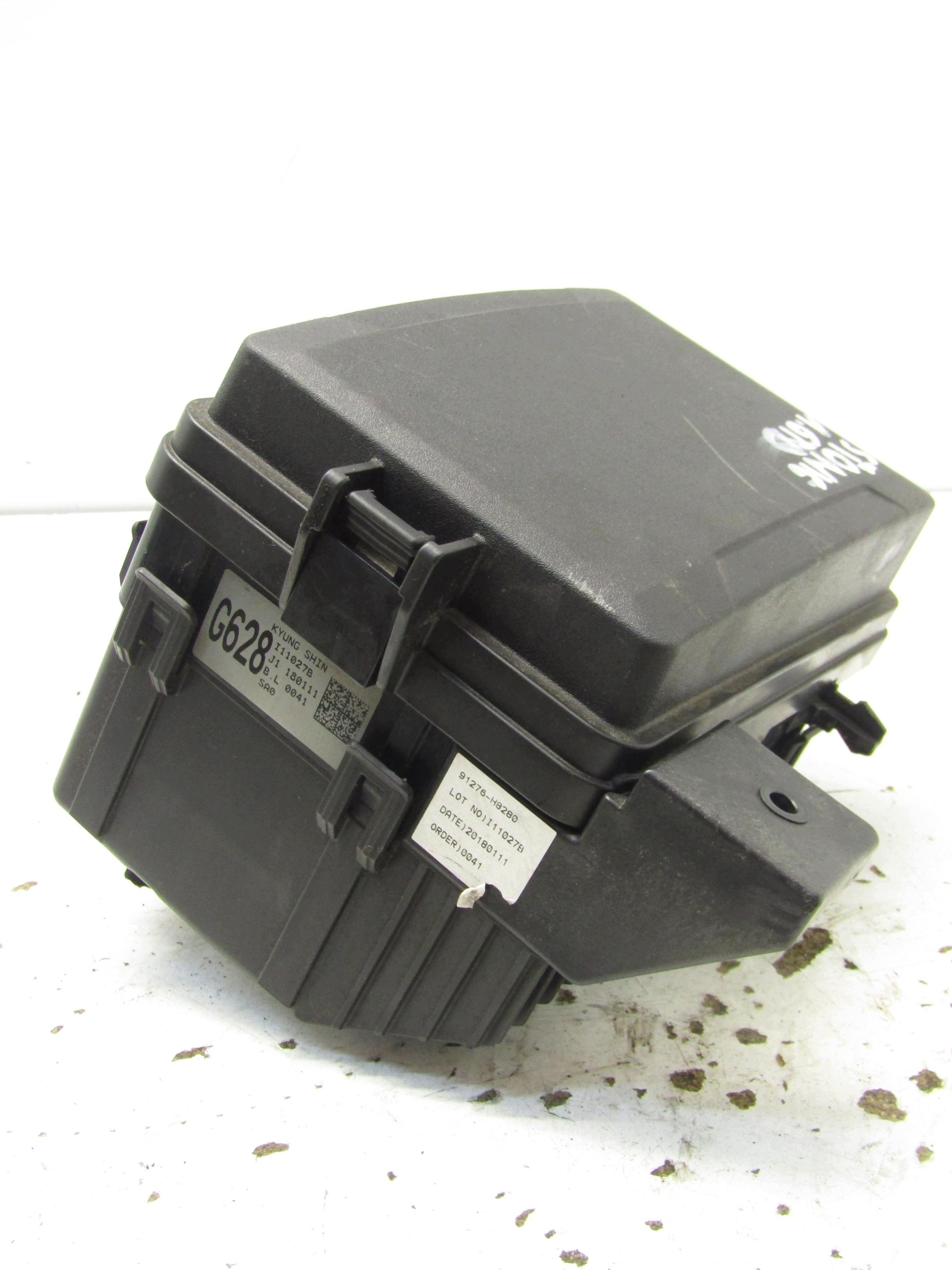 Sulakelaatikko Kia Stonic 1.6 CRDi 91276-H8280