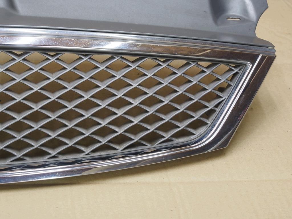 Calandre Ford Mondeo MK3 Chrome 3S718A100 image 5