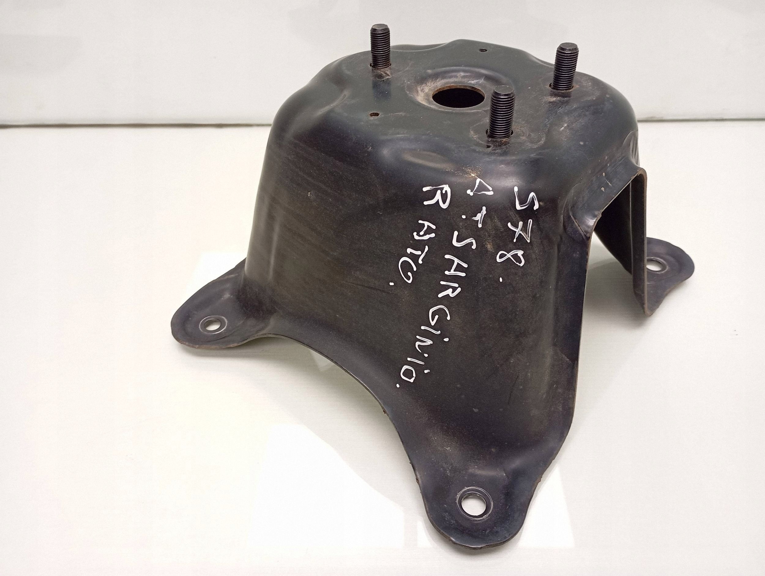 Suzuki Grand Vitara II Reserveradhalterung FRC115163 image 2