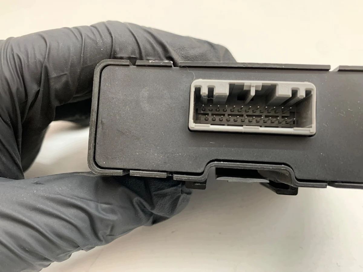 PDC-modul Honda HR-V 39670-T7S-T010-M1 image 3