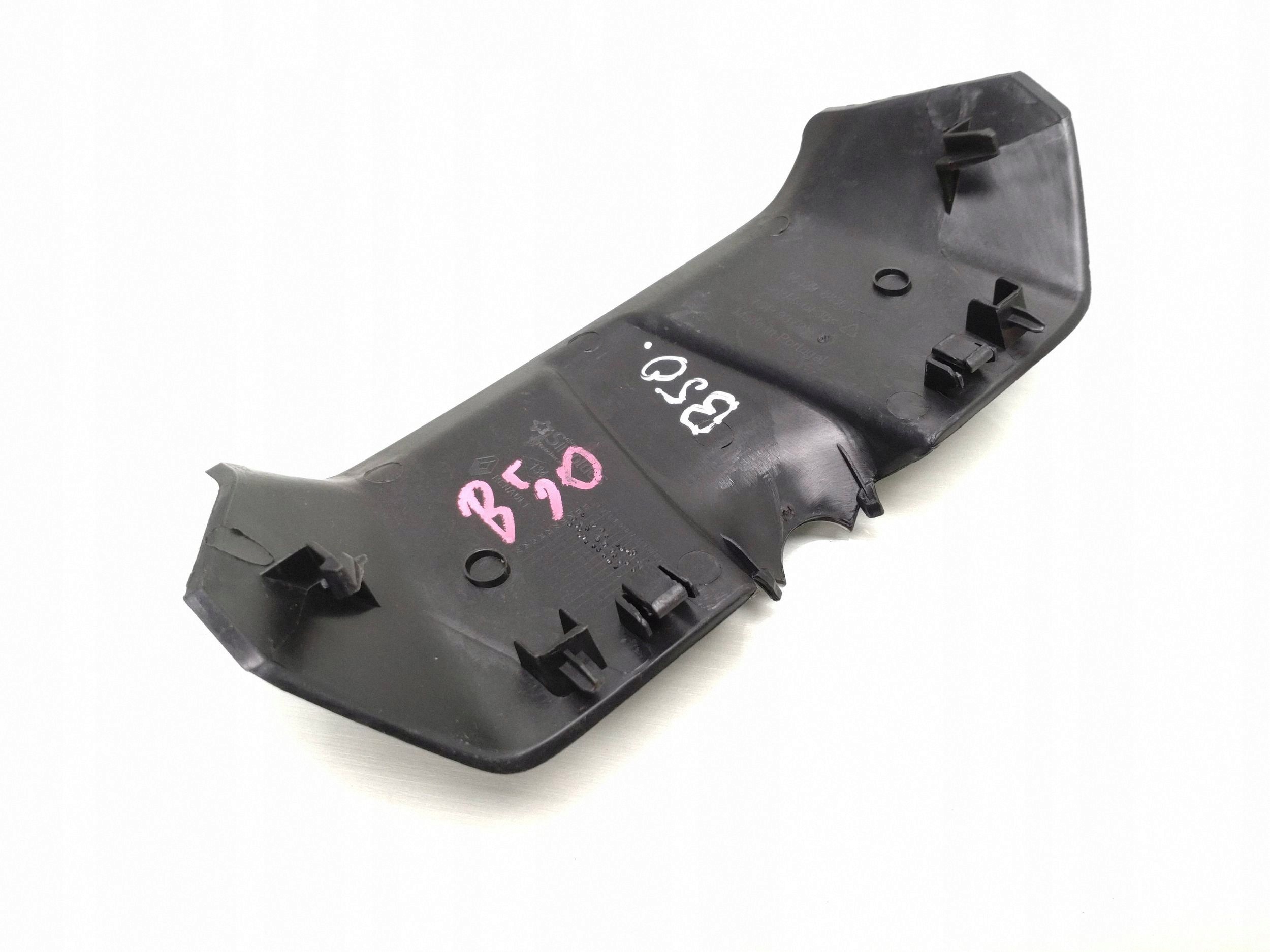 Carcasa Espejo Retrovisor Renault Zoe II 2019- 963298836R image 3