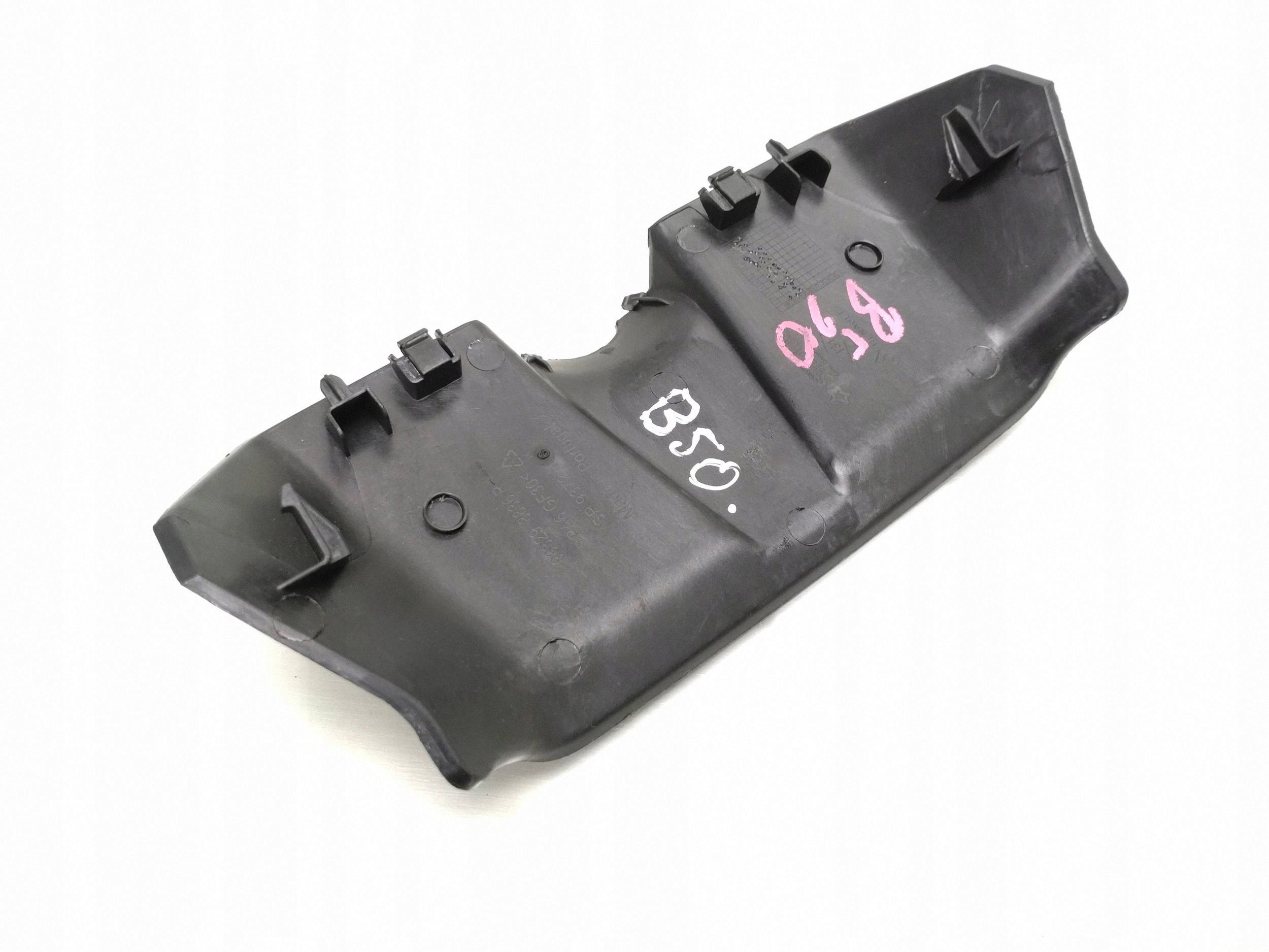 Carcasa Espejo Retrovisor Renault Zoe II 2019- 963298836R image 4