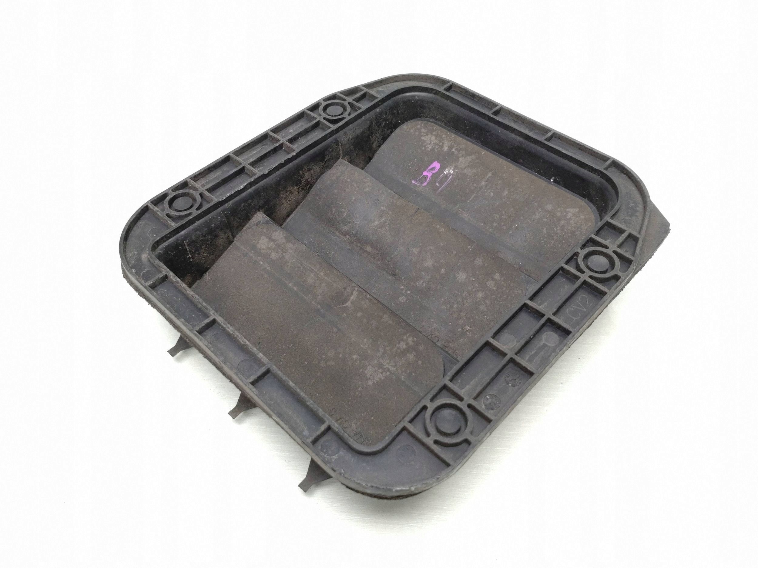 Honda CR-V 2014 Heckdiffusor-Lüftungsgitter OEM 75450SMA image 2