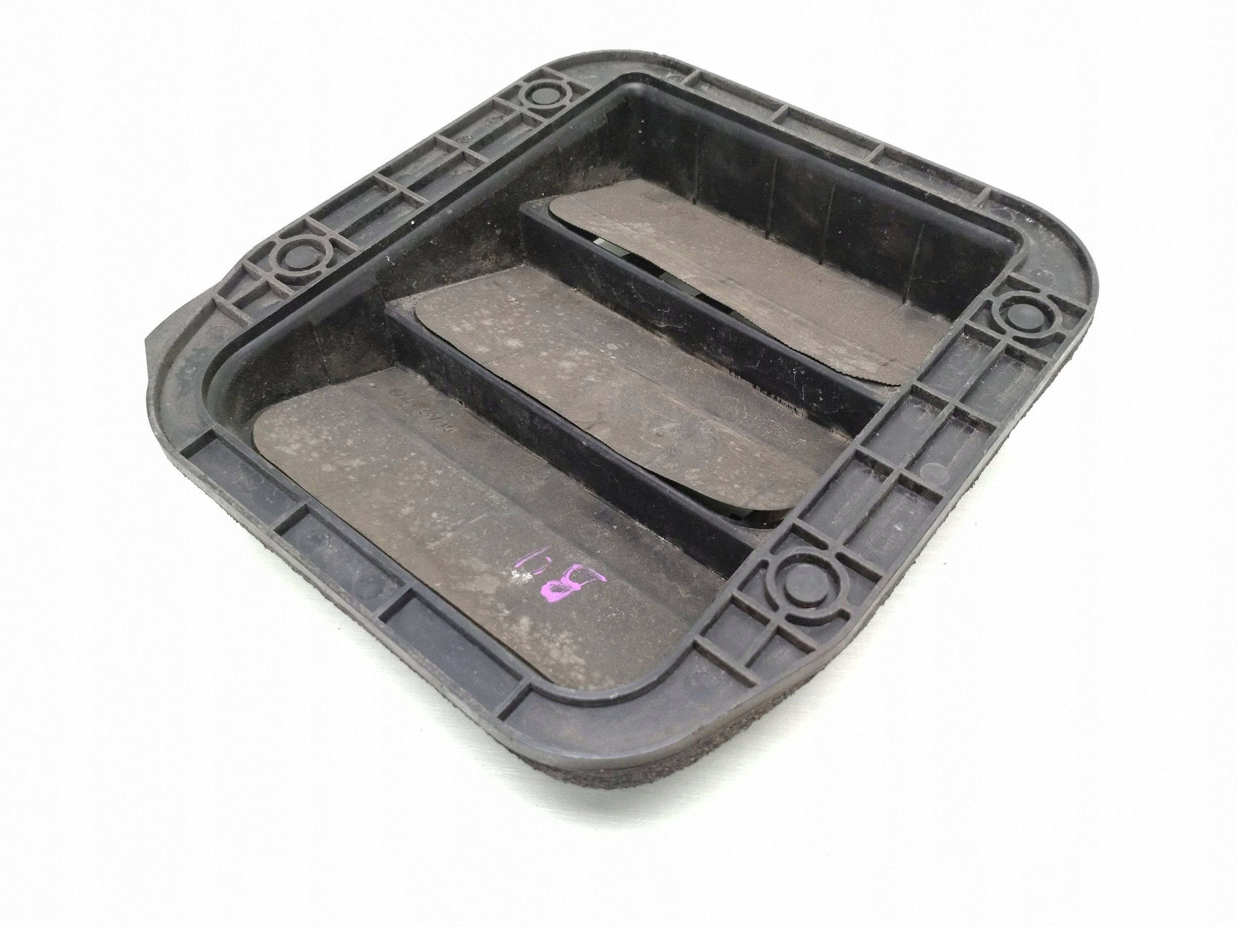 Honda CR-V 2014 Heckdiffusor-Lüftungsgitter OEM 75450SMA