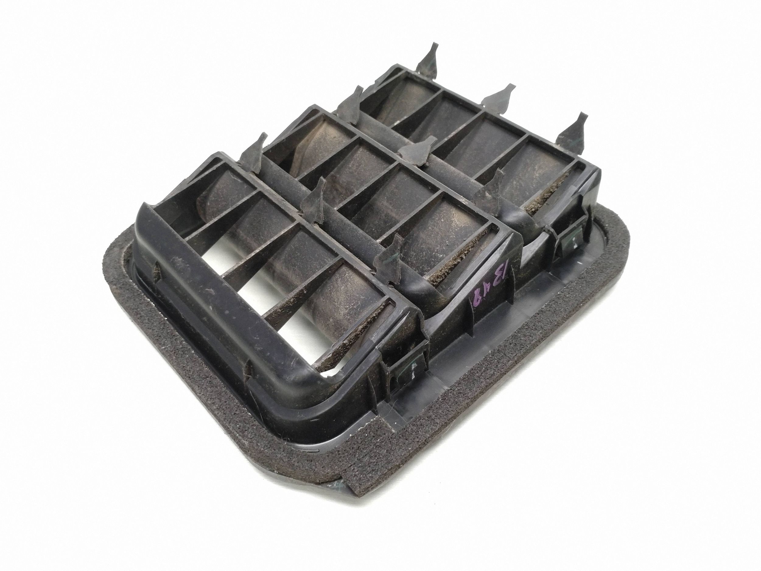 Honda CR-V 2014 Heckdiffusor-Lüftungsgitter OEM 75450SMA image 3