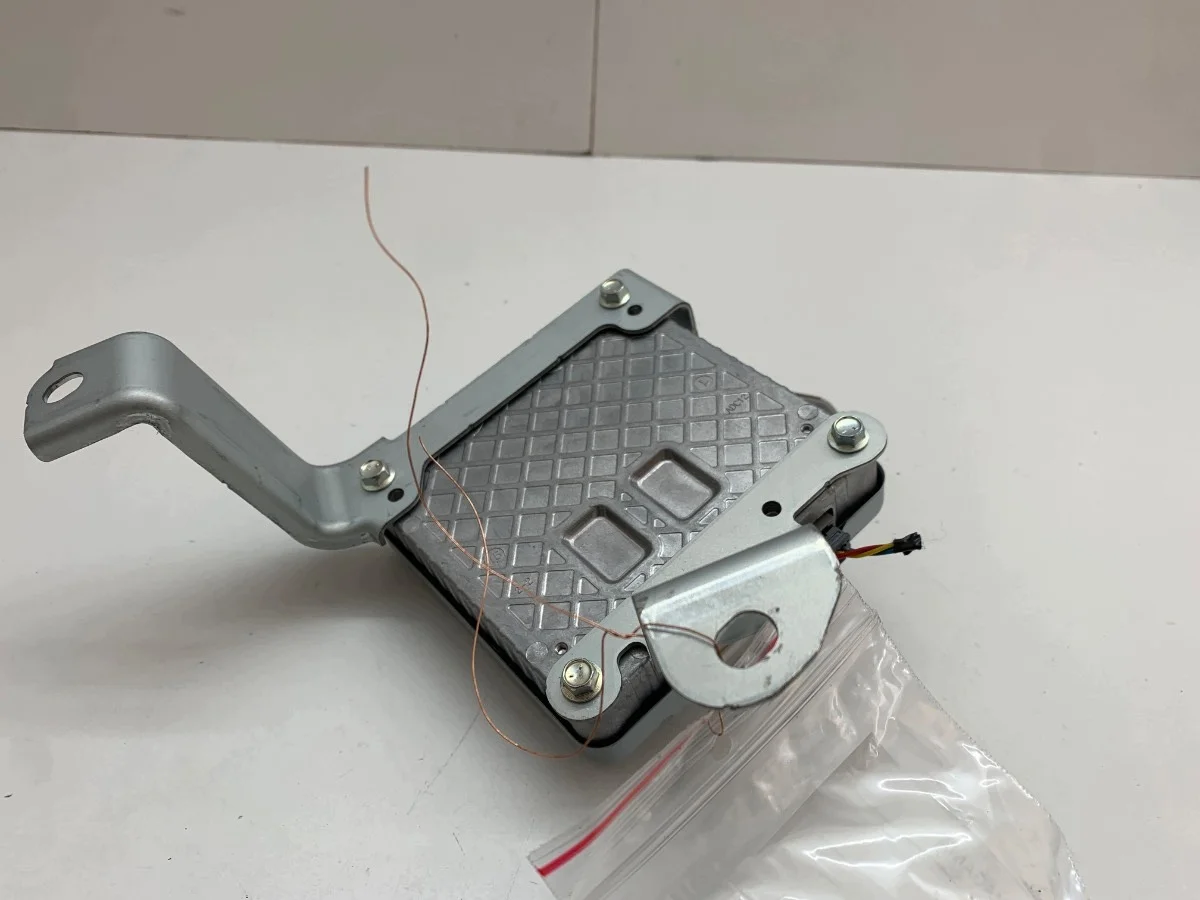 Módulo de control Honda HR-V 31600-T7A-H010 image 3