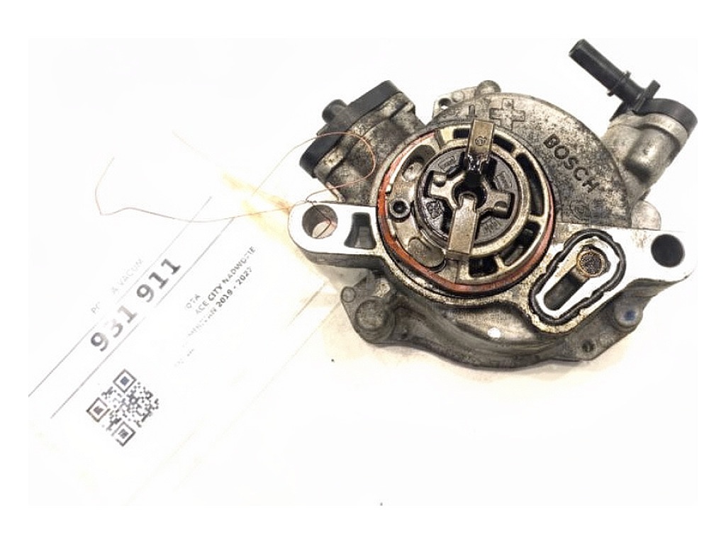 Bomba Vacío Toyota Proace 9850109580 Usada image 2