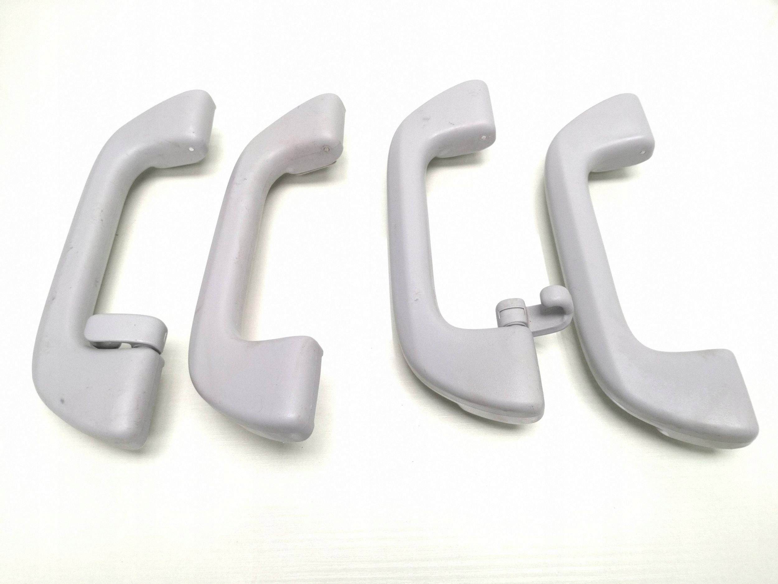 Honda CR-V 2011 Dakrails Set OEM NH643L image 2