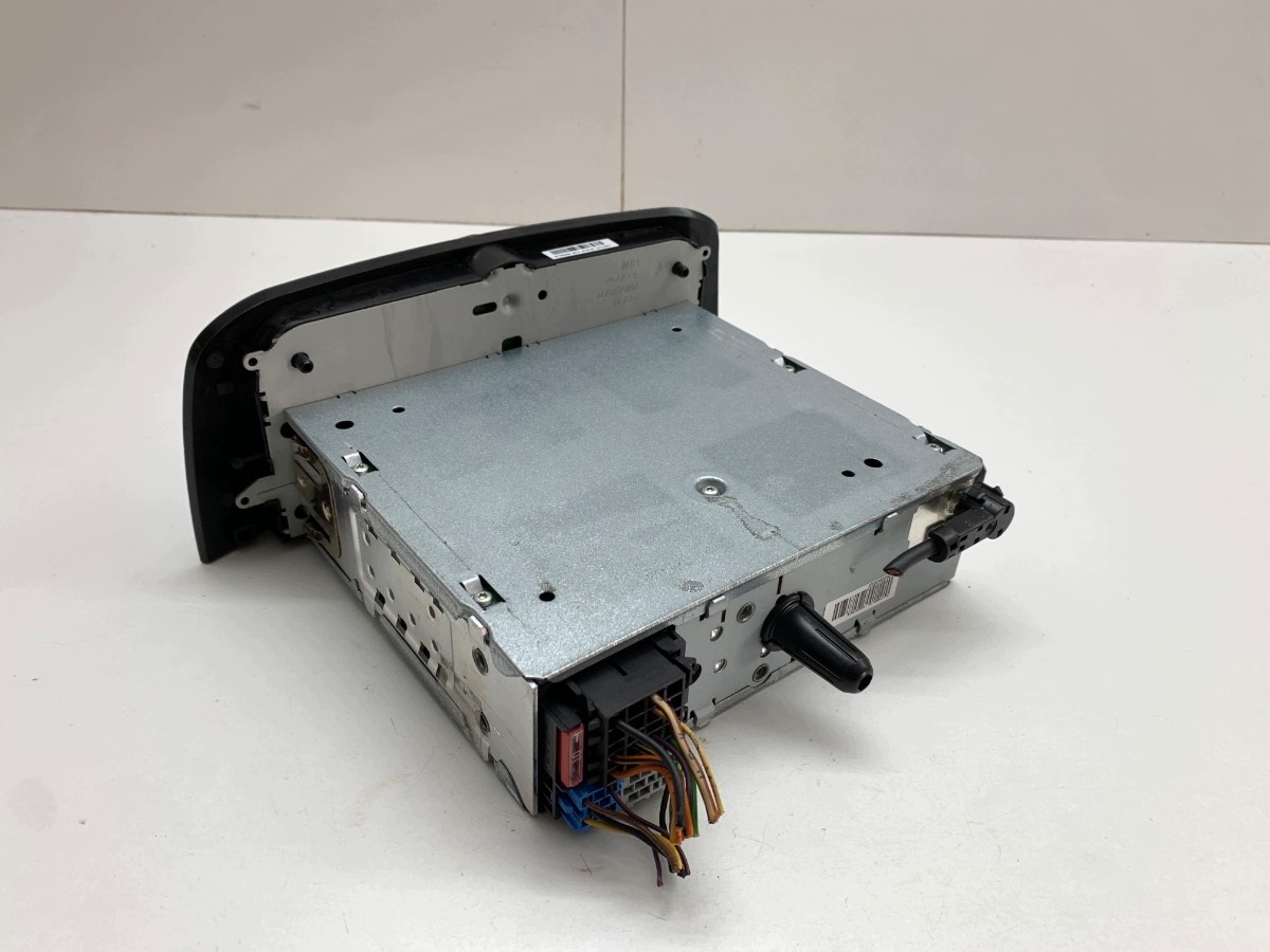Radio Fiat Punto Evo 7355354400 image 3