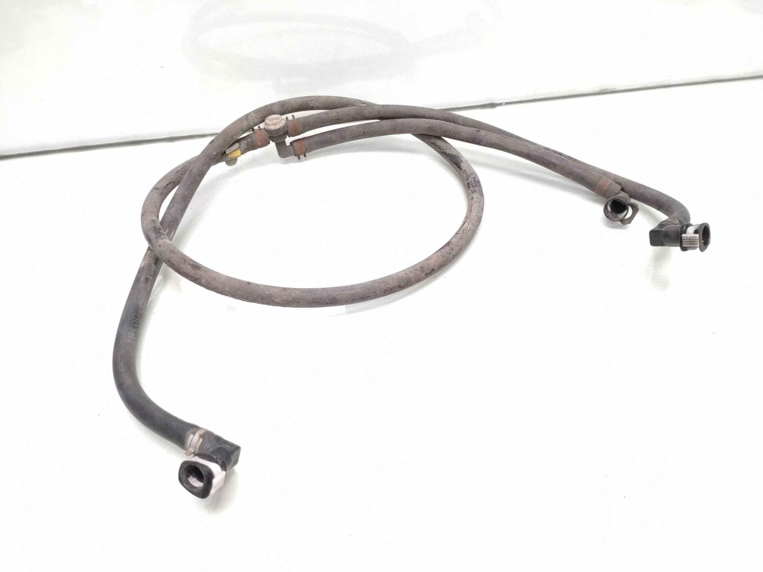 Toyota Auris 150 sproeier koplamp FRC115454 image 2