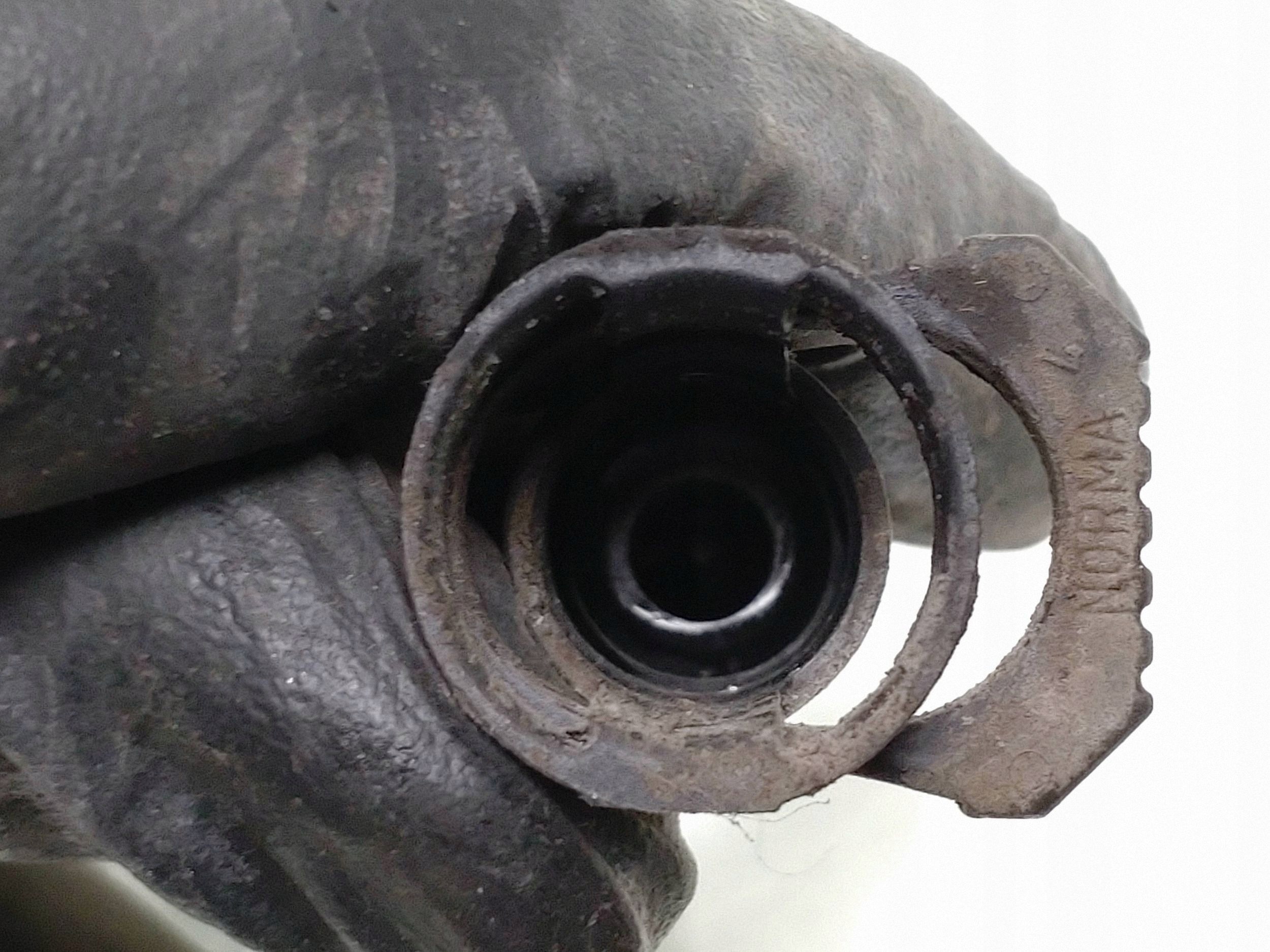Toyota Auris 150 sproeier koplamp FRC115454 image 3