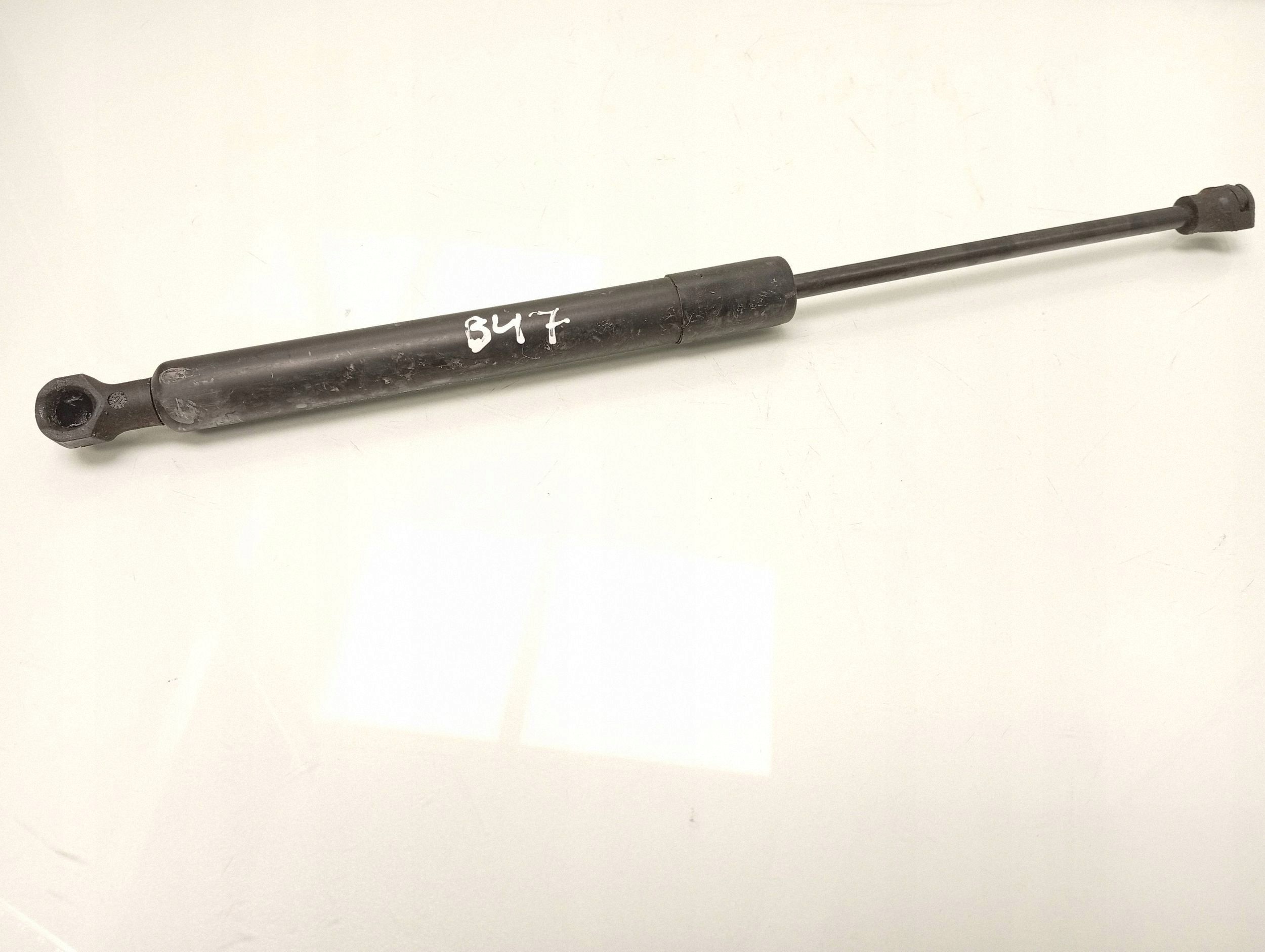 Gasveer Motorkap Renault Captur I 654709991R image 2