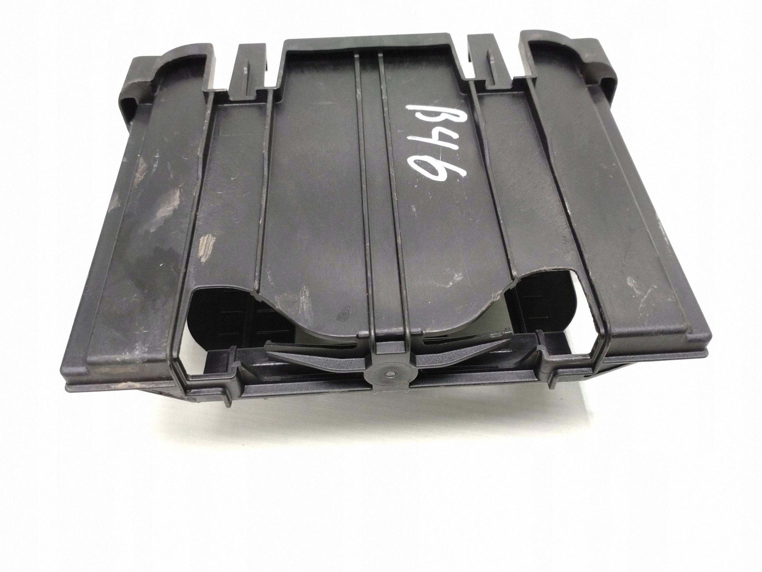 BMW 1 F20 F21 2013 Motorregeleenheid houder 8507703
