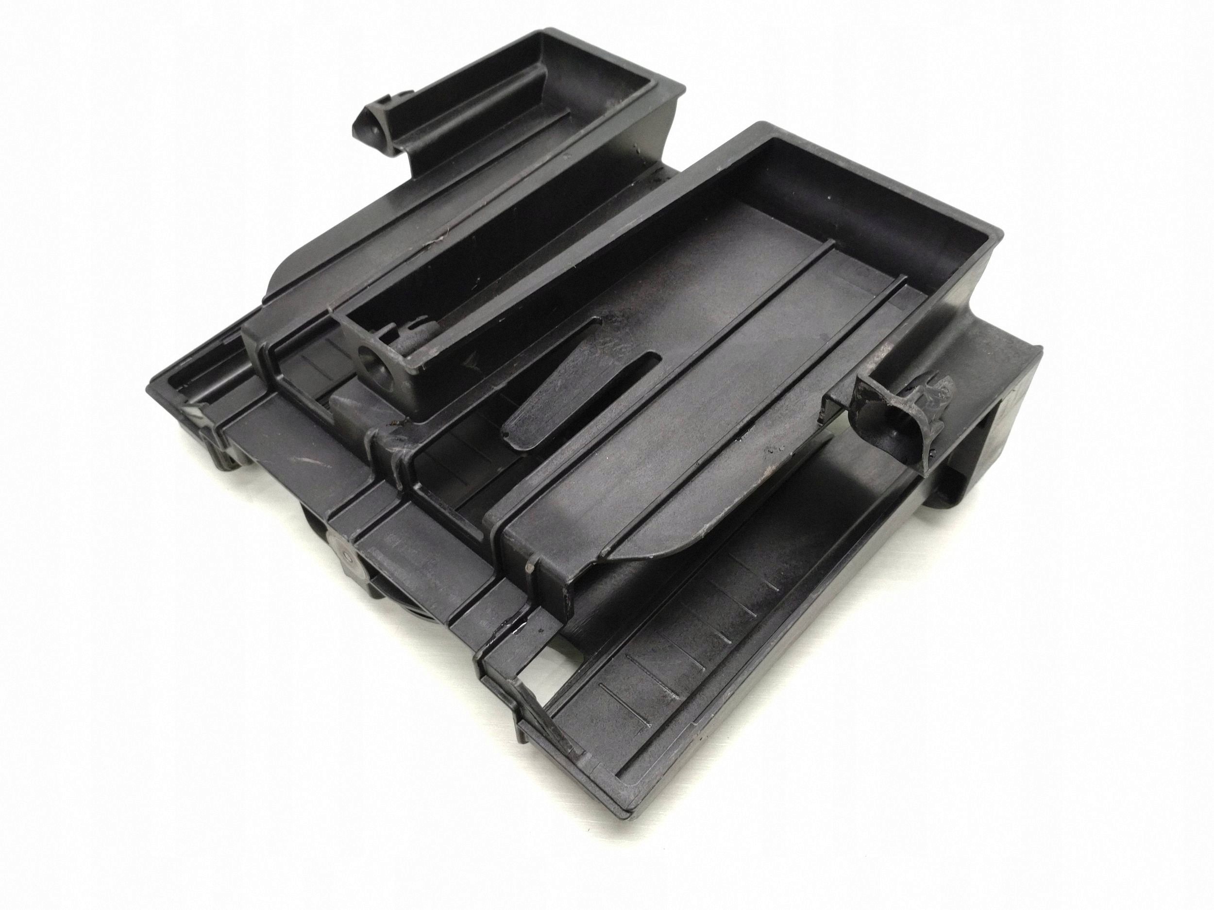 BMW 1 F20 F21 2013 Engine Computer Mount 8507703 image 3