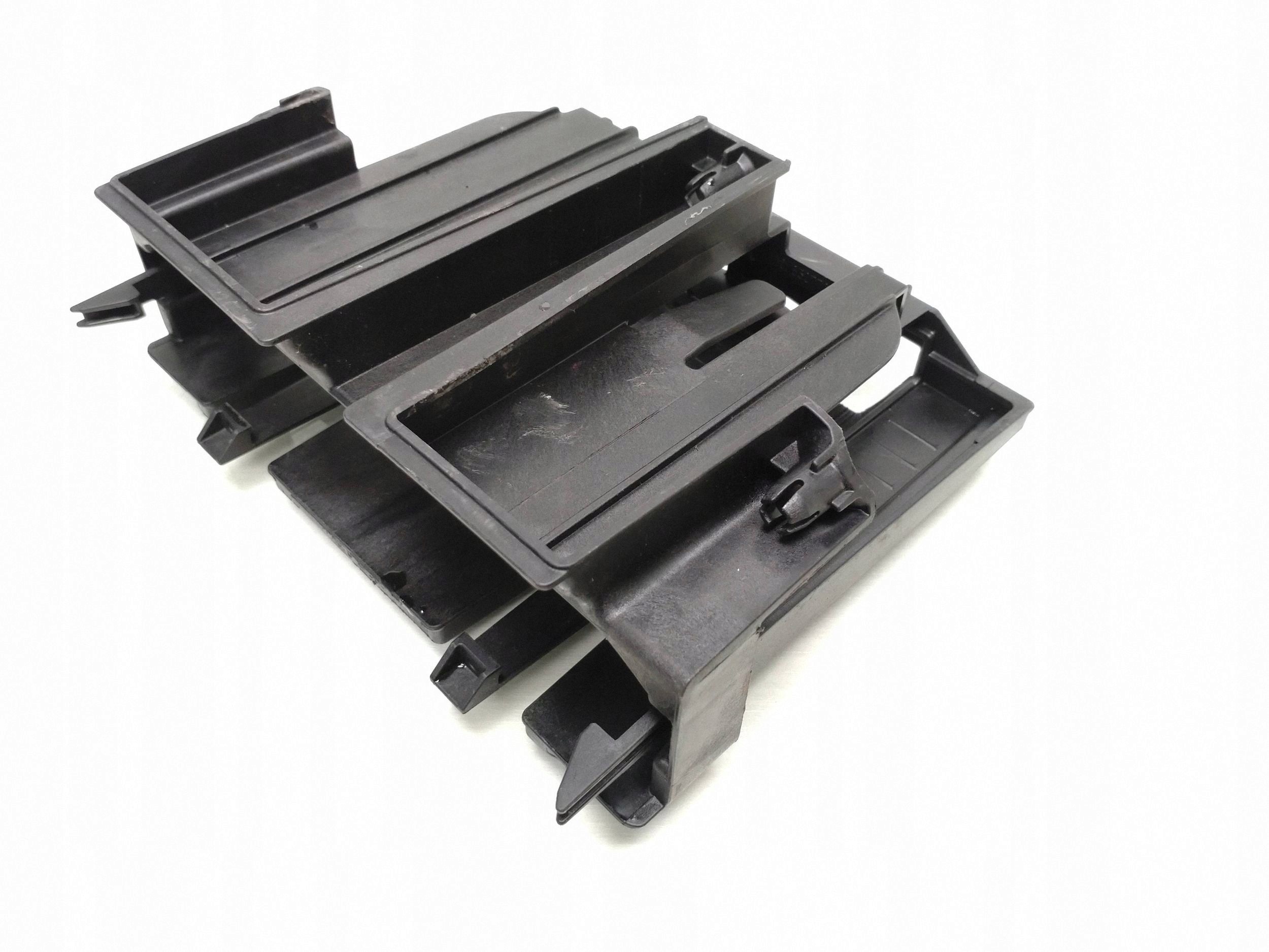 BMW 1 F20 F21 2013 Engine Computer Mount 8507703 image 4