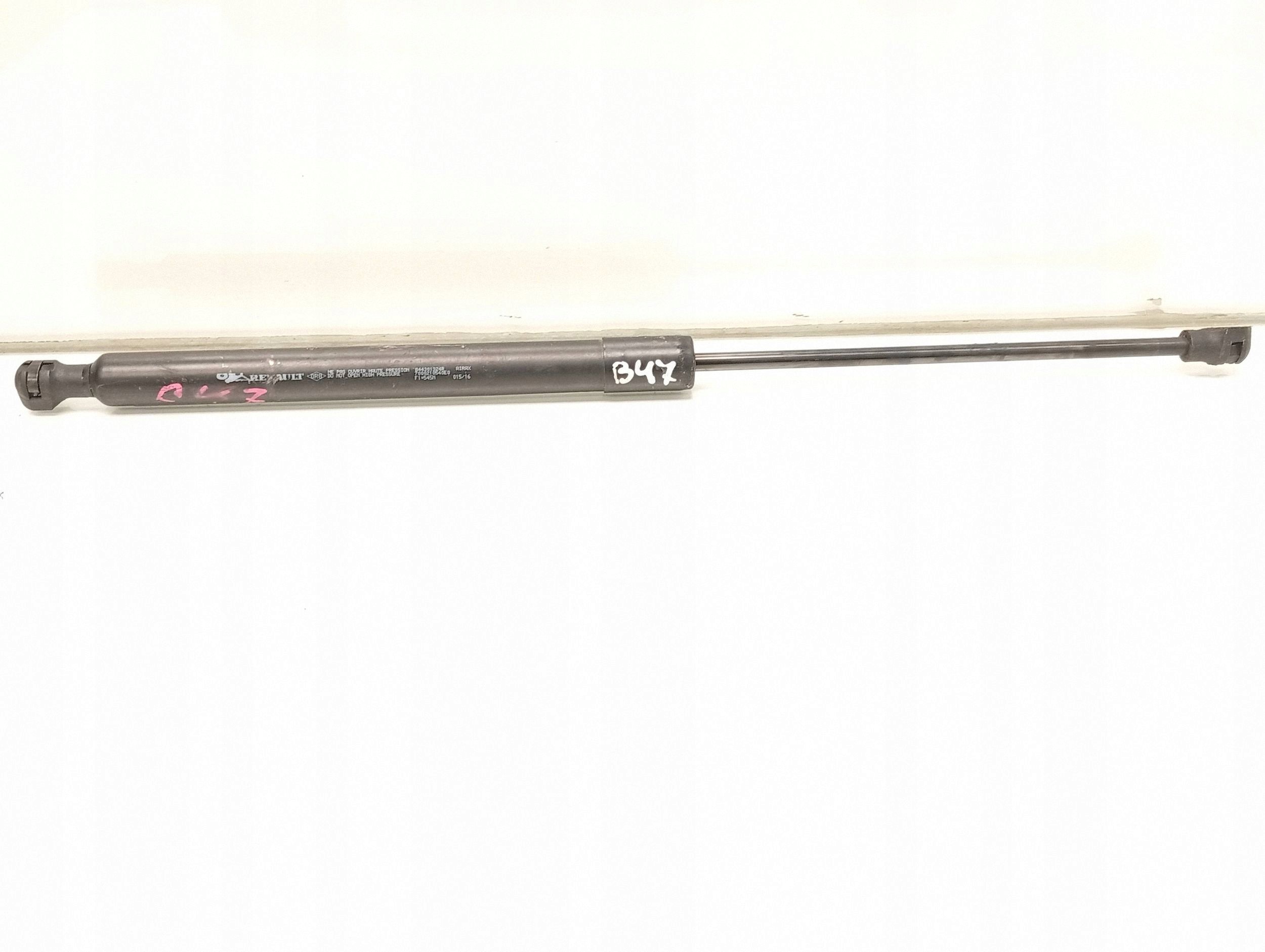Tailgate Telescopic Strut Renault Captur I 844301324R image 2