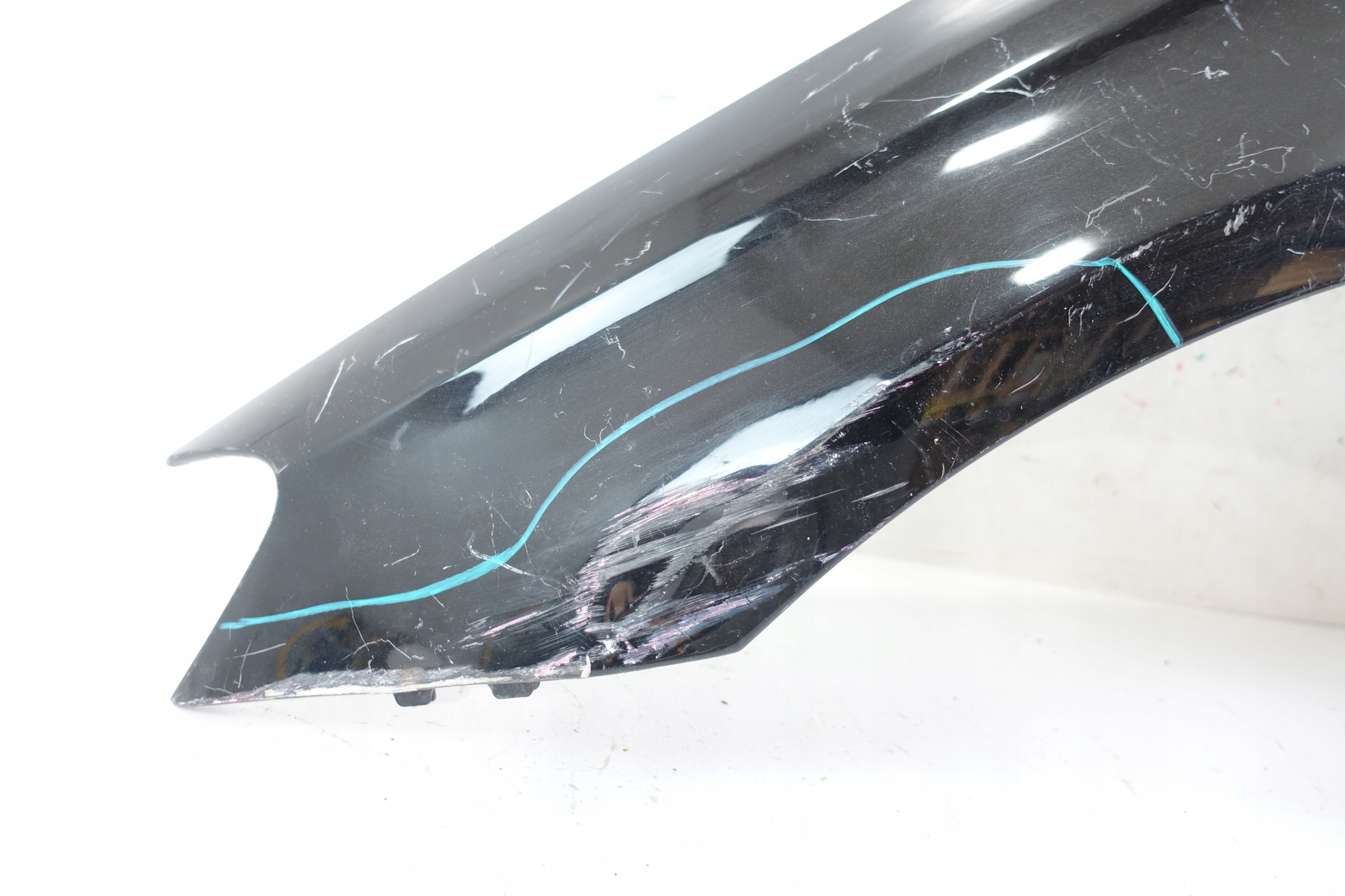 Kotflügel vorne links Mercedes S-Klasse W222 A2228810101 image 3