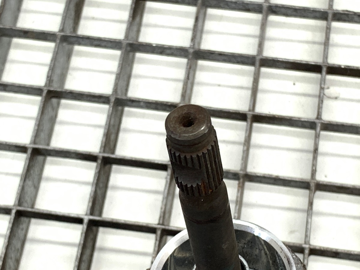 Lenkgetriebe Fiat Punto Evo 1.2 69PS OEM LORK-841-1878 image 4