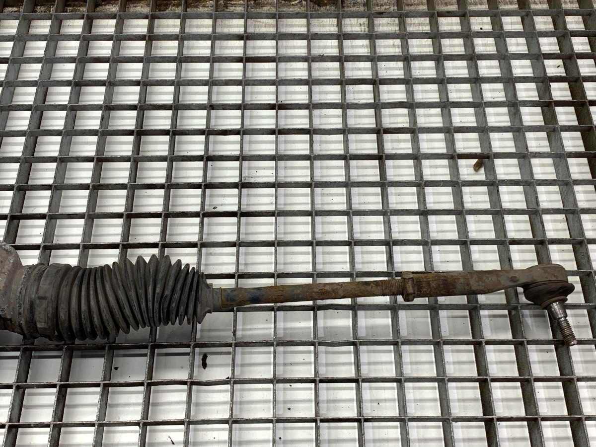 Lenkgetriebe Fiat Punto Evo 1.2 69PS OEM LORK-841-1878 image 6