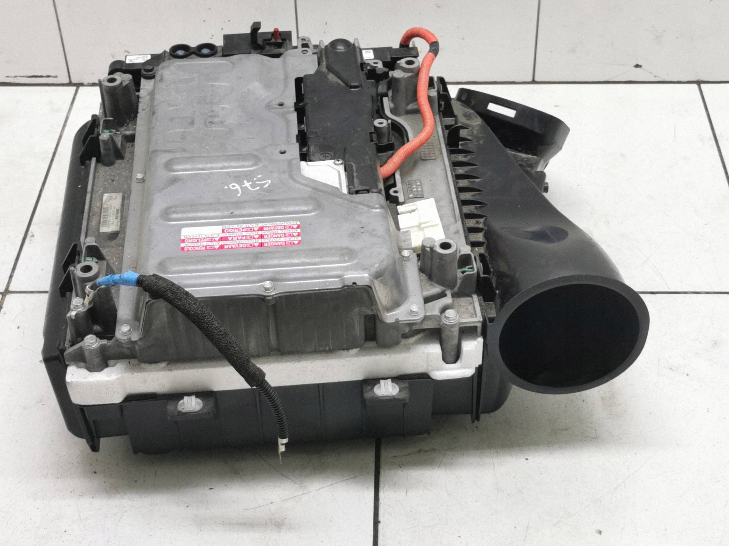 Inversor Honda Jazz 2011 1B000RE0G50 image 2