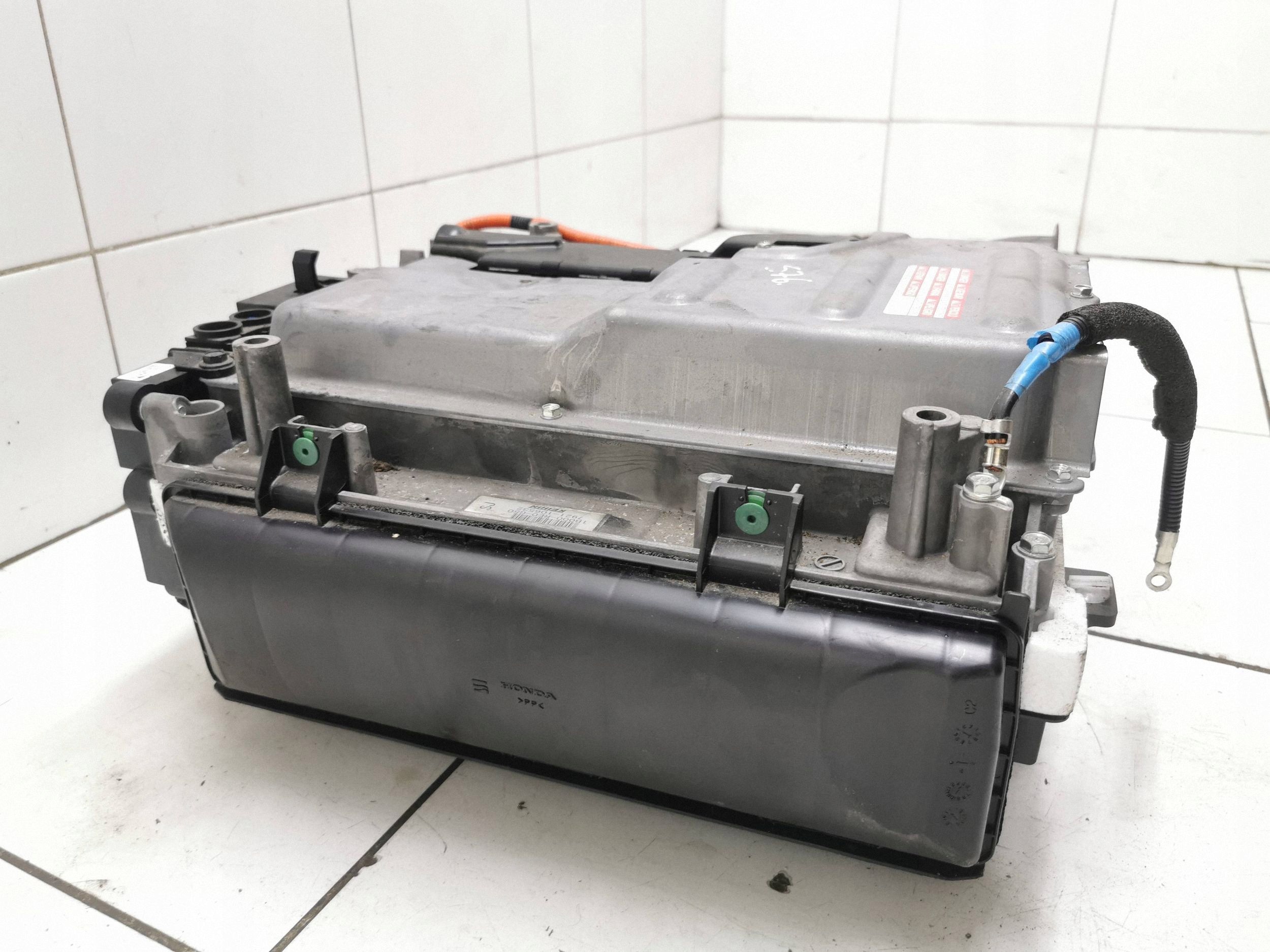Inversor Honda Jazz 2011 1B000RE0G50 image 3