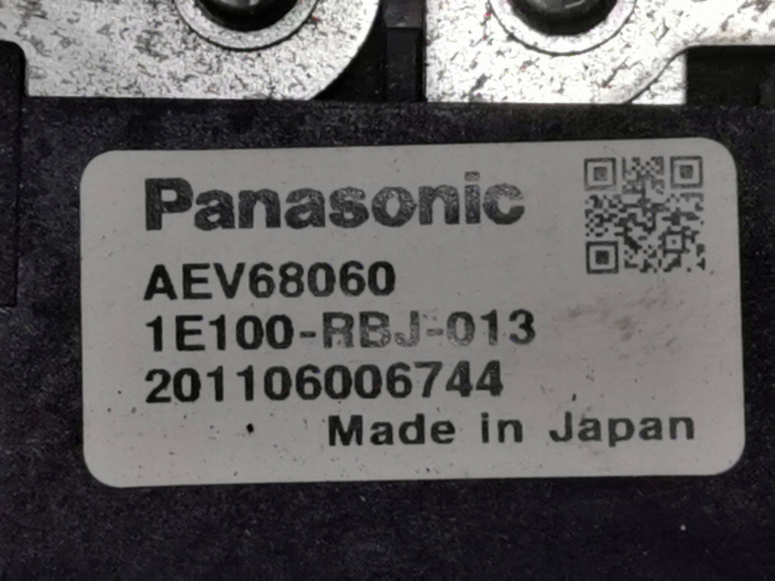 Inversor Honda Jazz 2011 1B000RE0G50 image 7