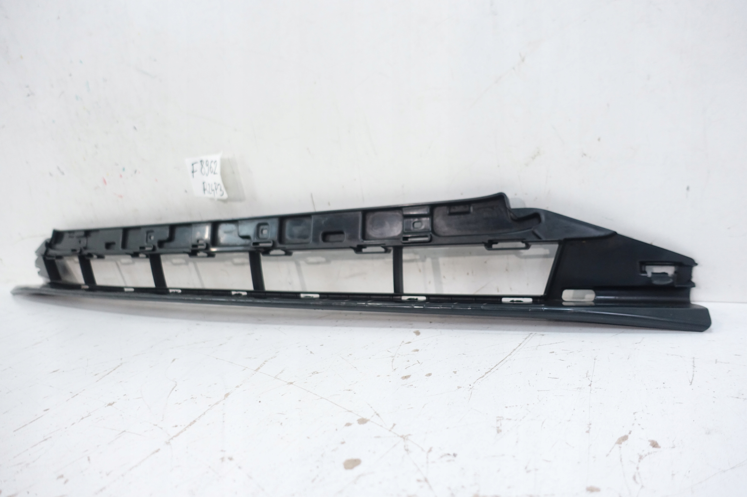 Calandre Audi Q7 SQ7 S-LINE 2015- 4M0807647A image 3