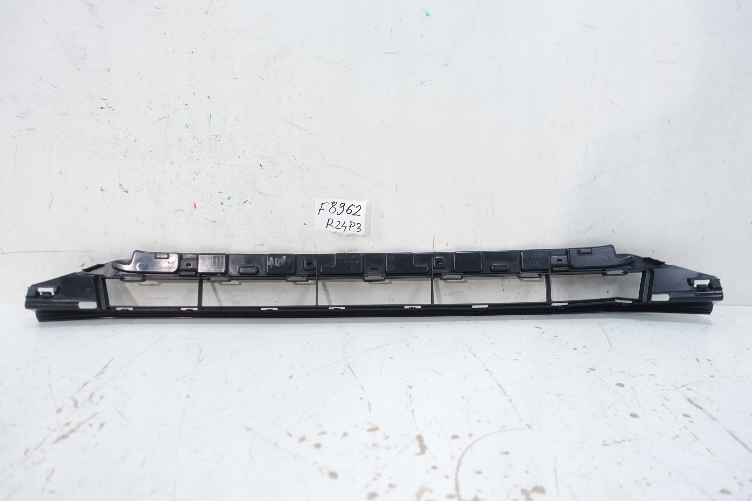 Calandre Audi Q7 SQ7 S-LINE 2015- 4M0807647A image 4