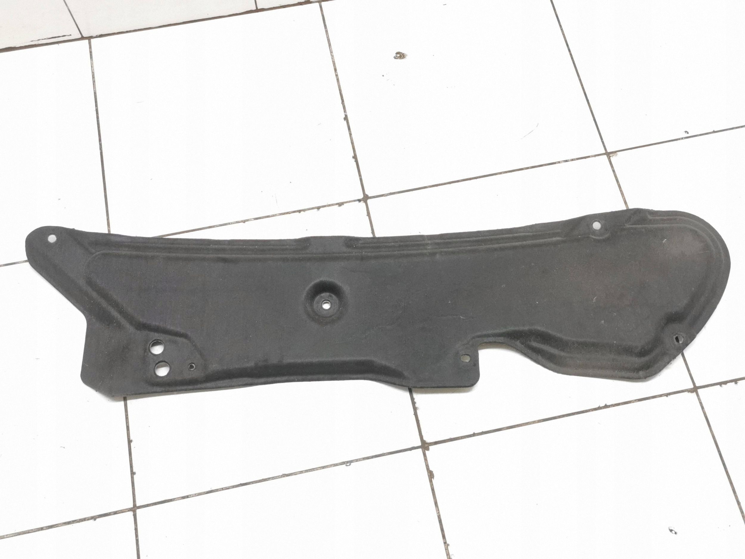 Nissan NV200 Motorhaubendämmung OEM FRC115618 image 2