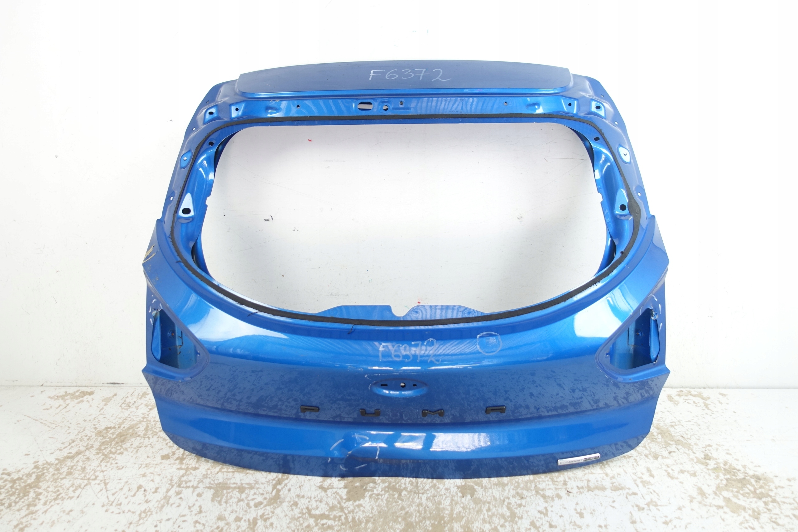 Ford Puma Mk2 Hayon Coffre L1TB-S431F78-AA image 2