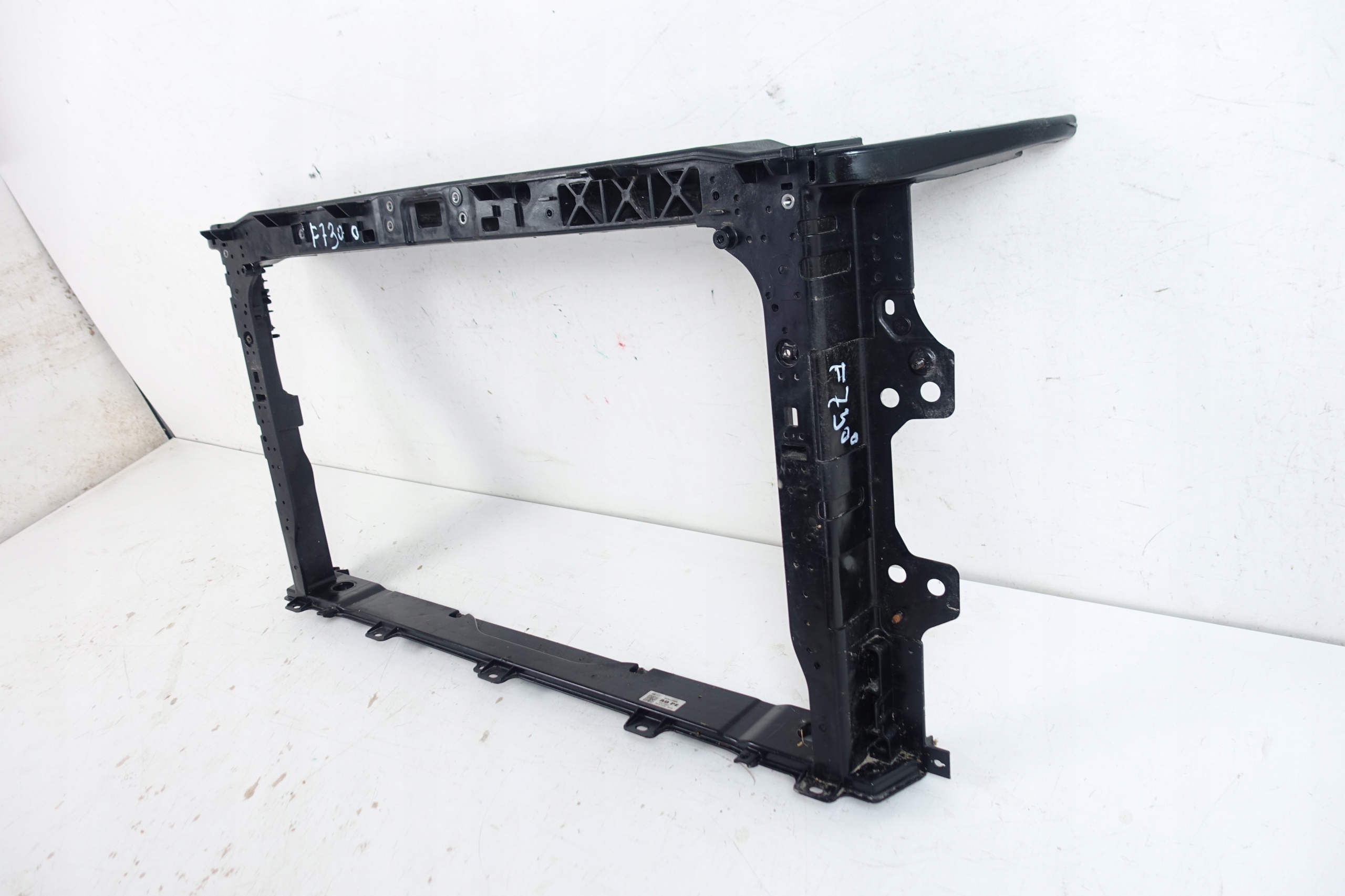 Reforço Frontal Hyundai Elantra VI 64101-F2500 image 3