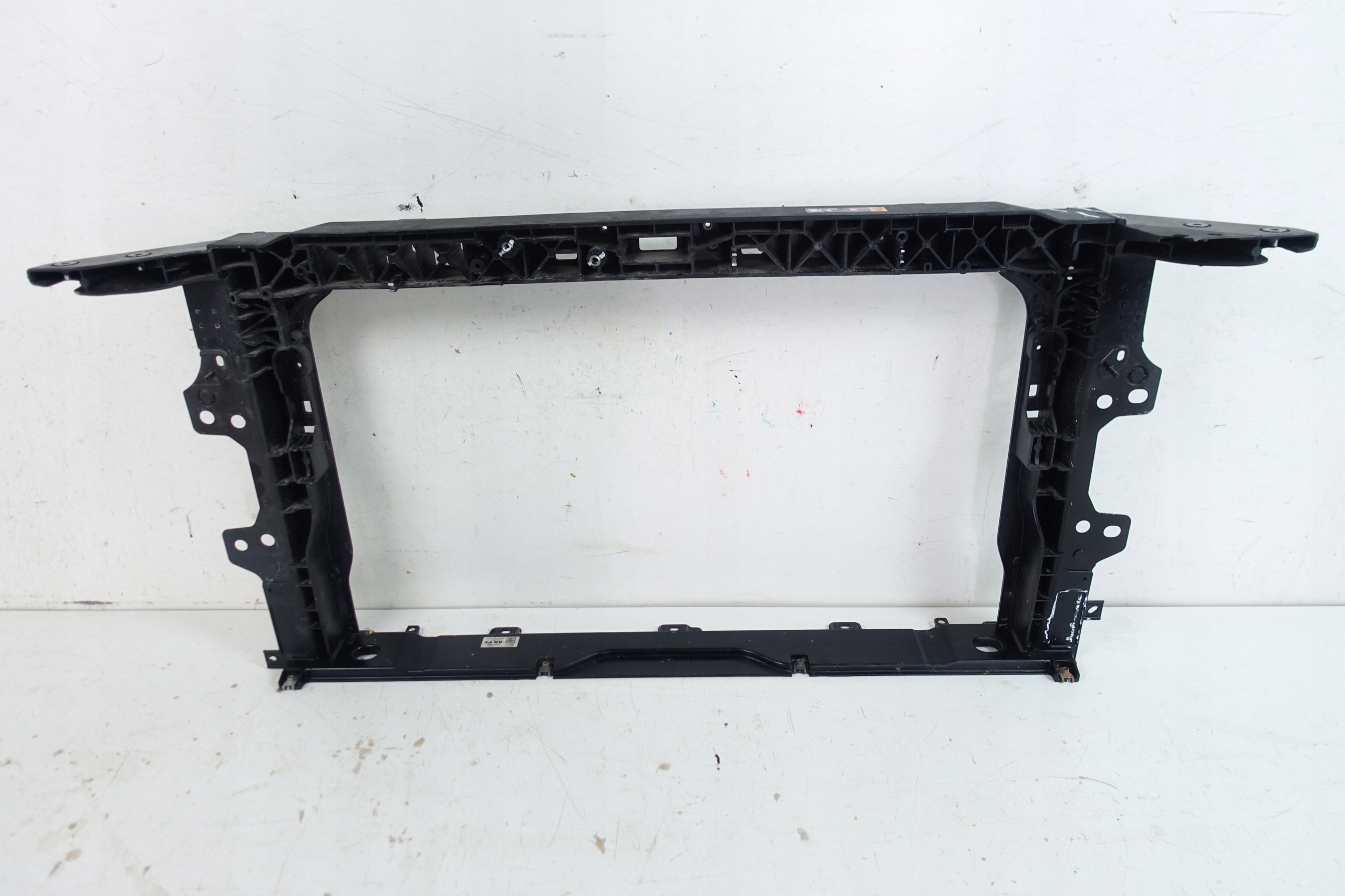 Reforço Frontal Hyundai Elantra VI 64101-F2500 image 7