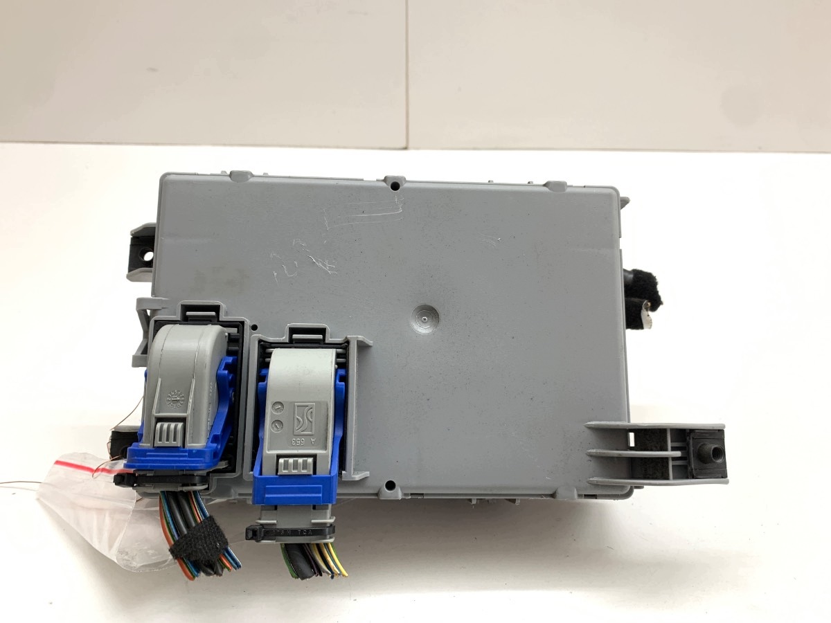 BSI-moduuli Fiat Punto Evo 00518690940