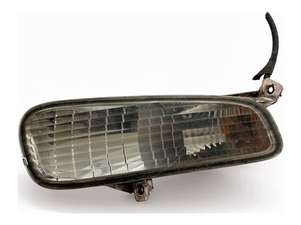 DIRECTION OF RIGHTS FIAT PUNTO EVO 51858822
