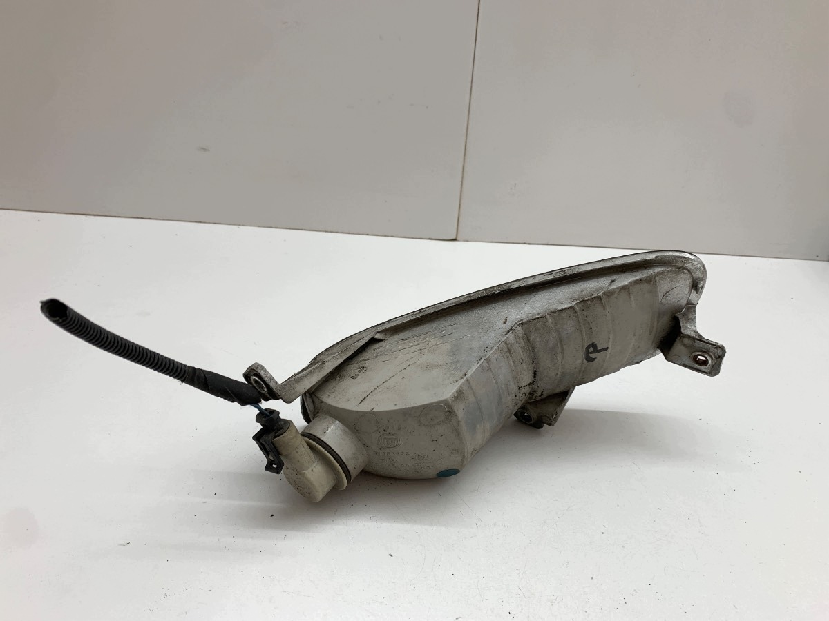 DIRECTION OF RIGHTS FIAT PUNTO EVO 51858822
