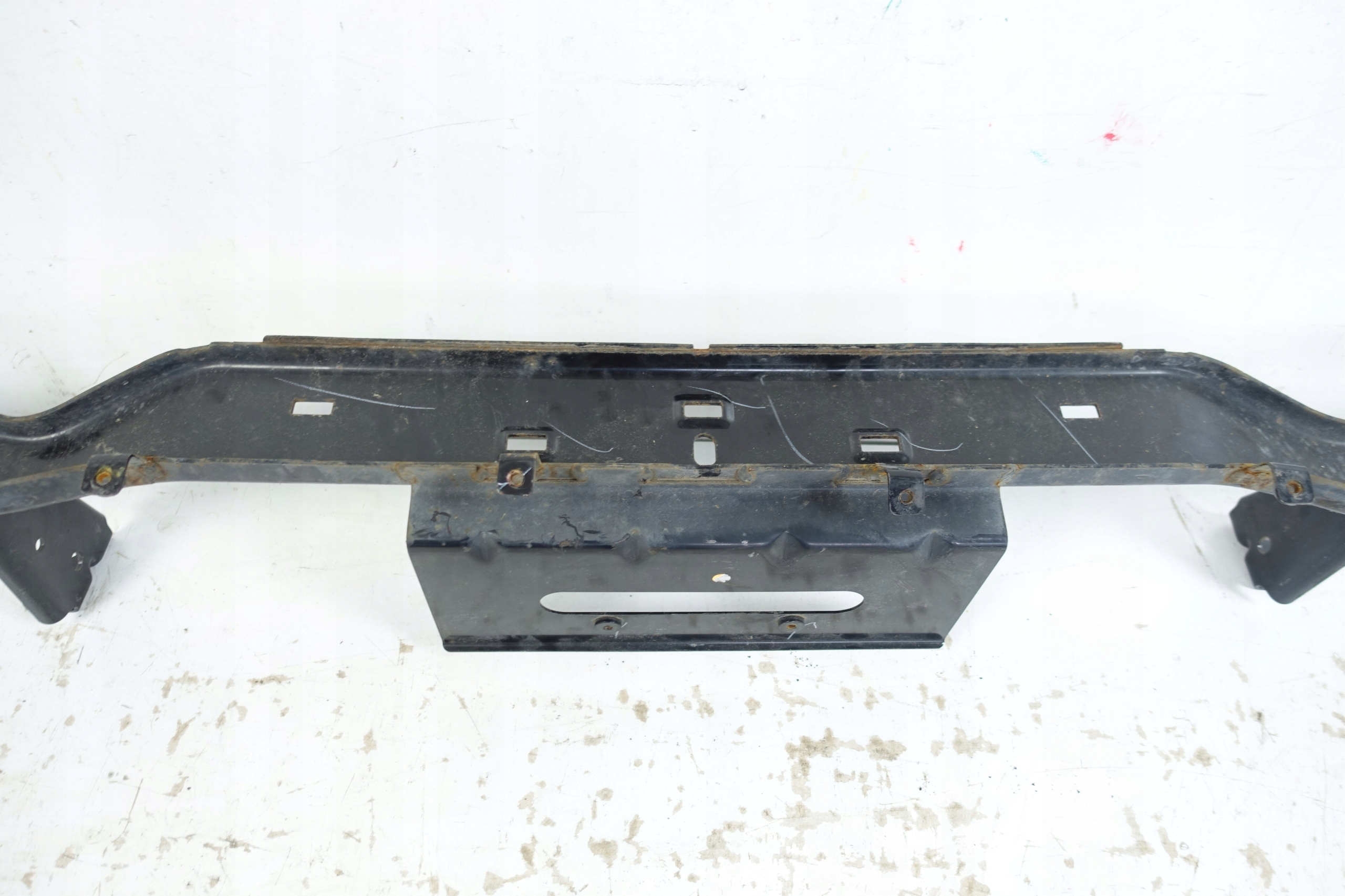 Ford Ranger IV Bakre Bumperbalk AB3917E850BP image 6
