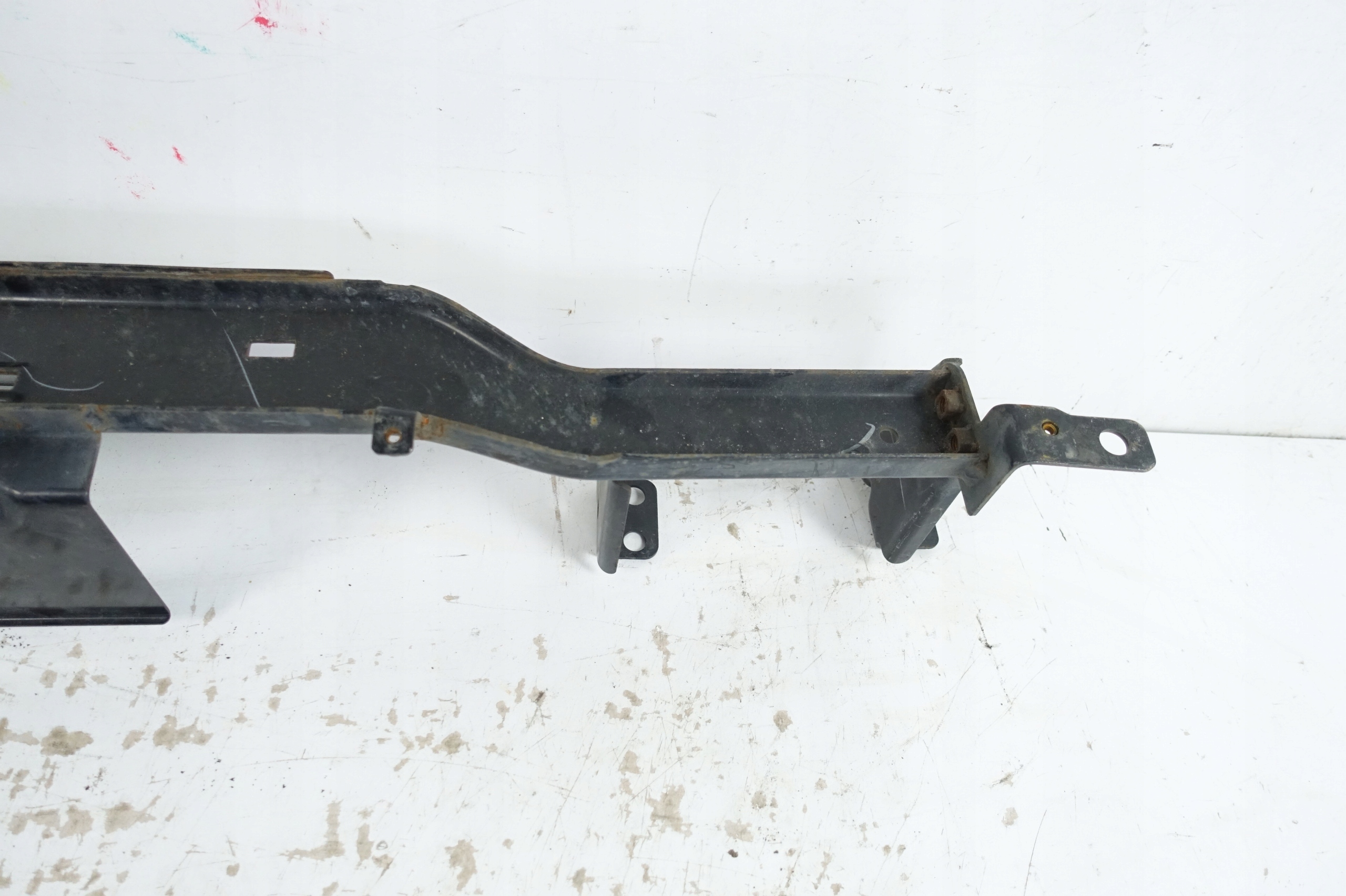 Ford Ranger IV Bakre Bumperbalk AB3917E850BP image 7