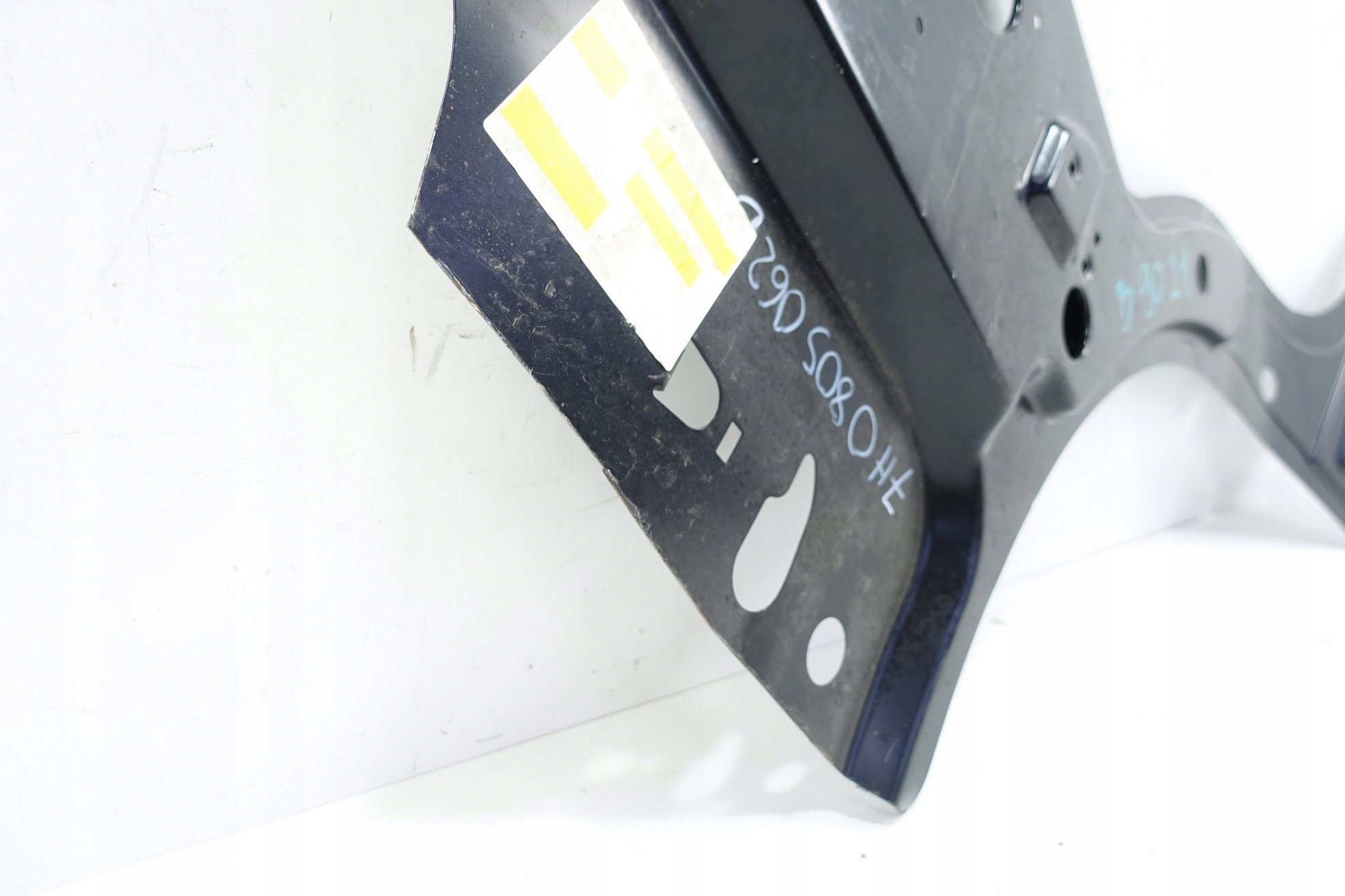 Garde-boue avant droit VW T5 7H0805062B image 3