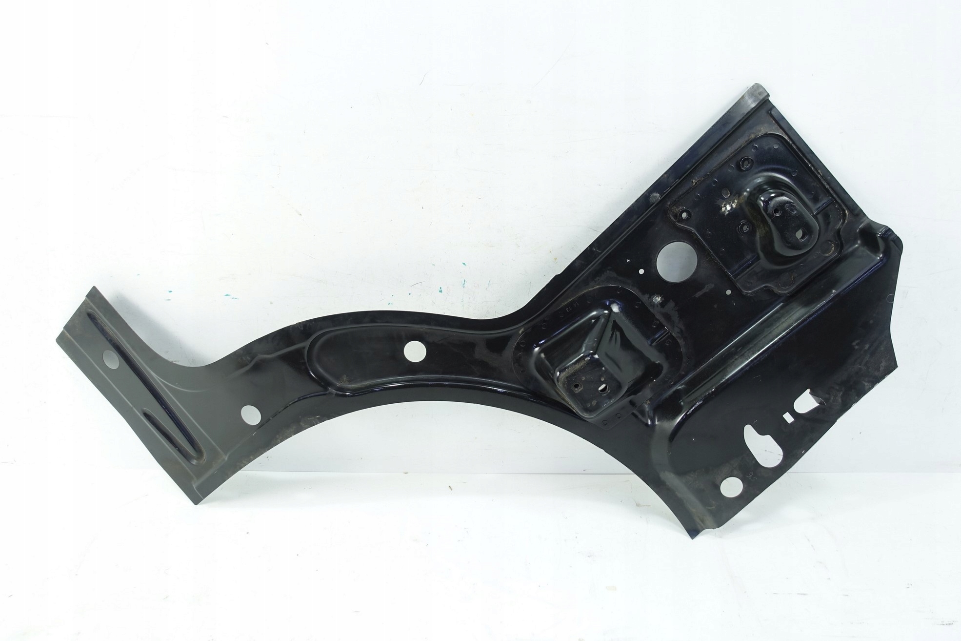 Garde-boue avant droit VW T5 7H0805062B image 5