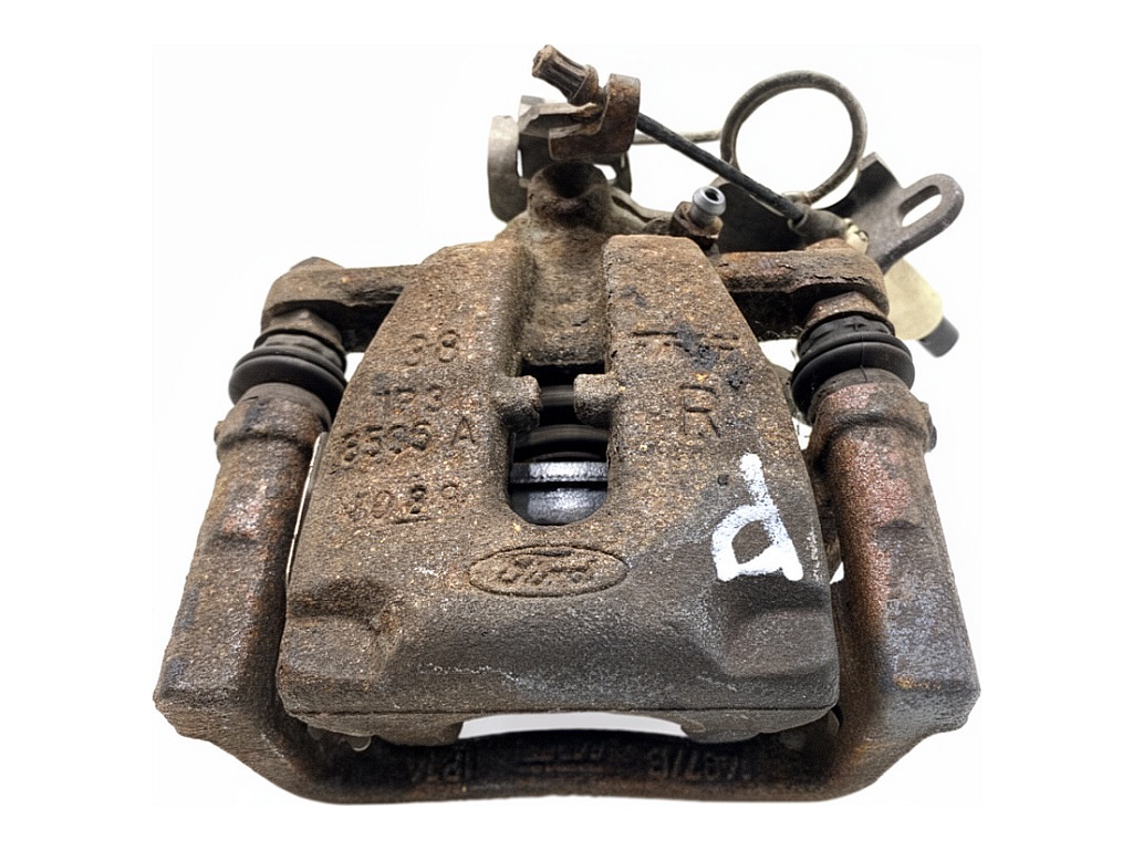 Right Rear Brake Caliper Ford Kuga I 08-12 OEM LORK-166-33339