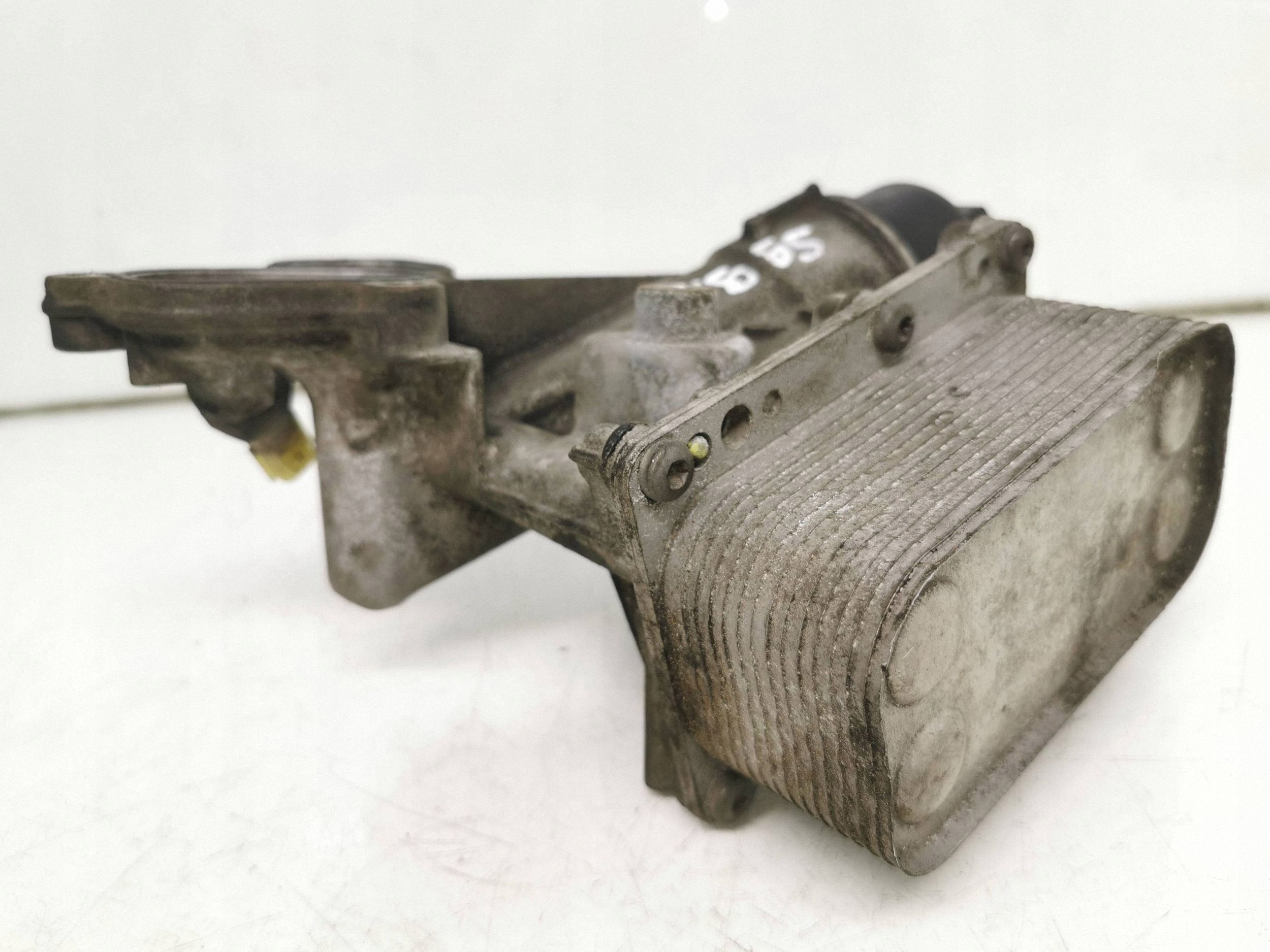 Ölfiltergehäuse für Nissan X-Trail T31 (2012) OEM FRC116063 image 2