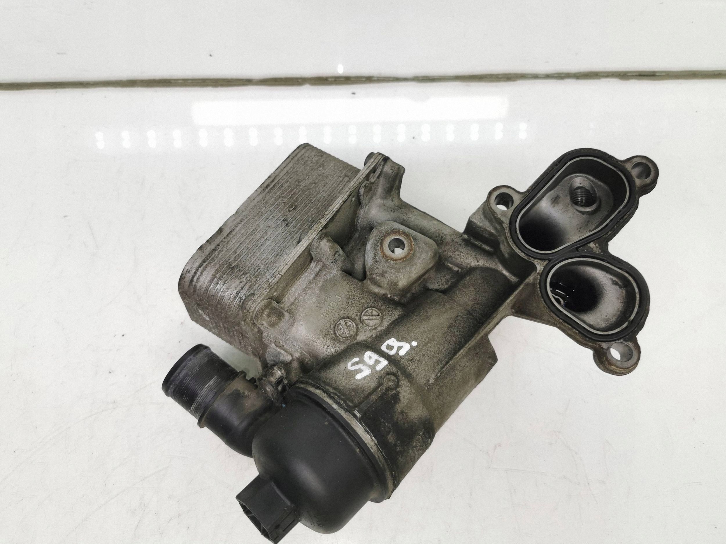 Ölfiltergehäuse für Nissan X-Trail T31 (2012) OEM FRC116063 image 3