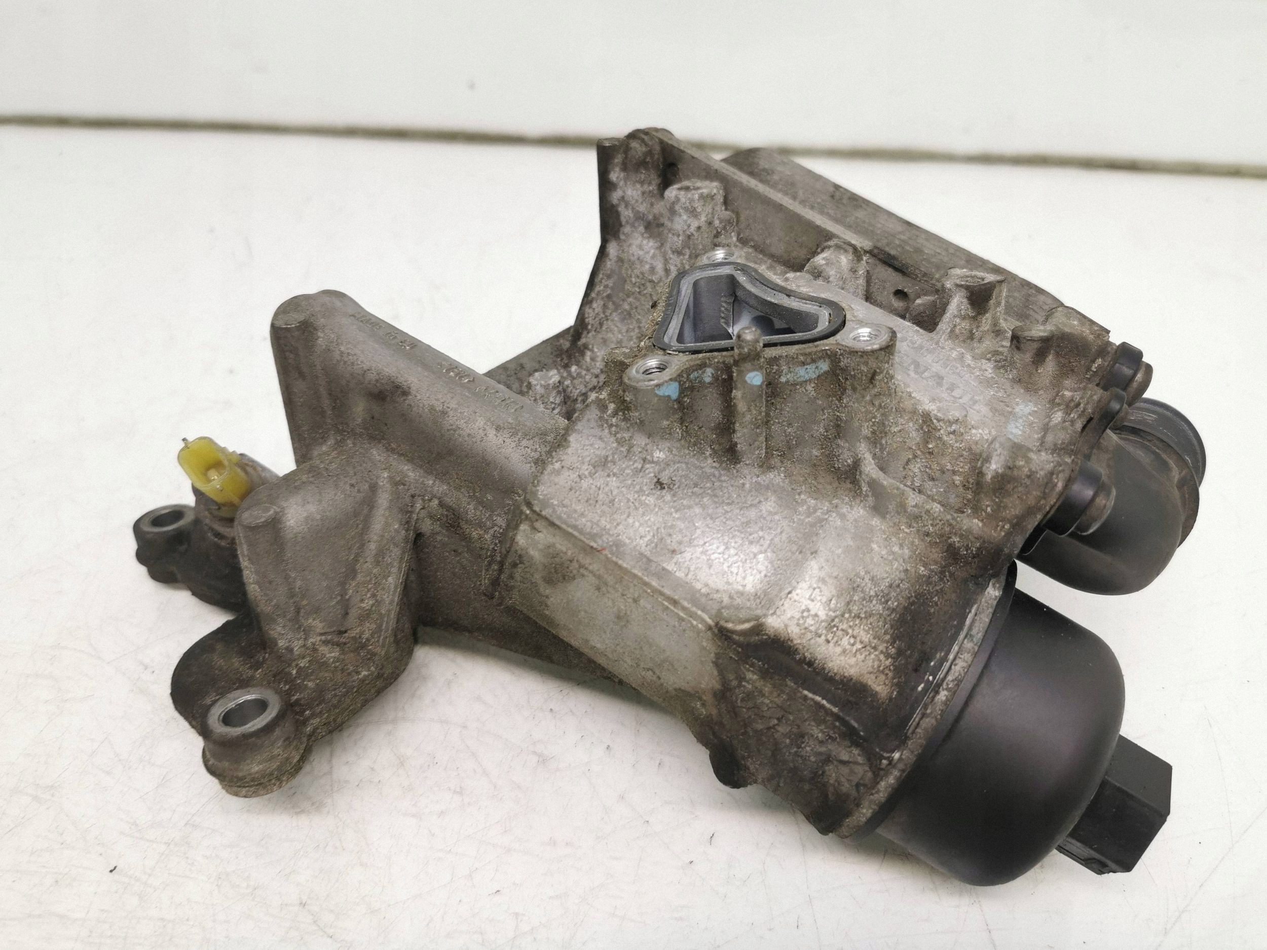 Ölfiltergehäuse für Nissan X-Trail T31 (2012) OEM FRC116063 image 4
